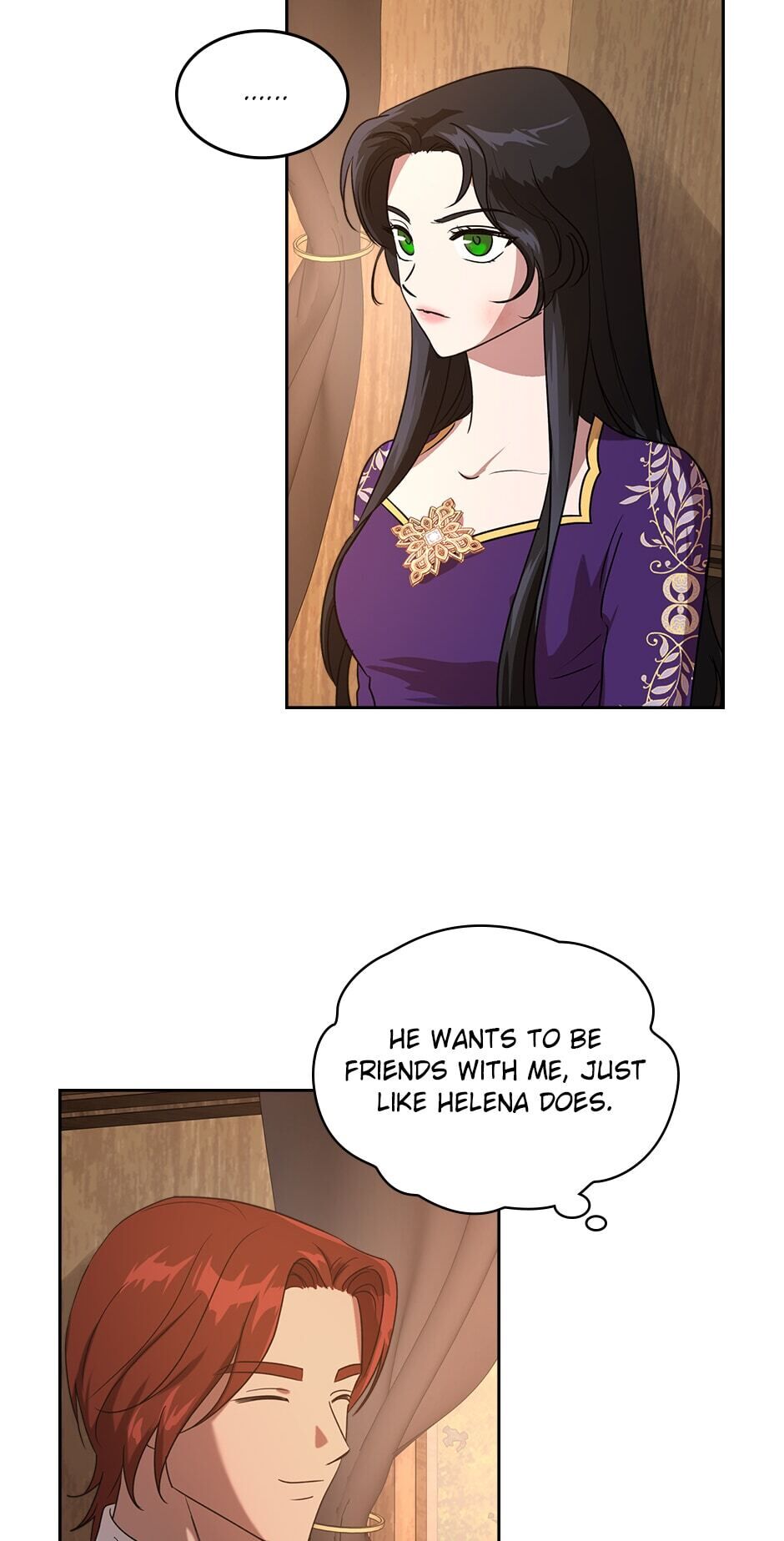 Read Kill the Villainess (en) Manga Online