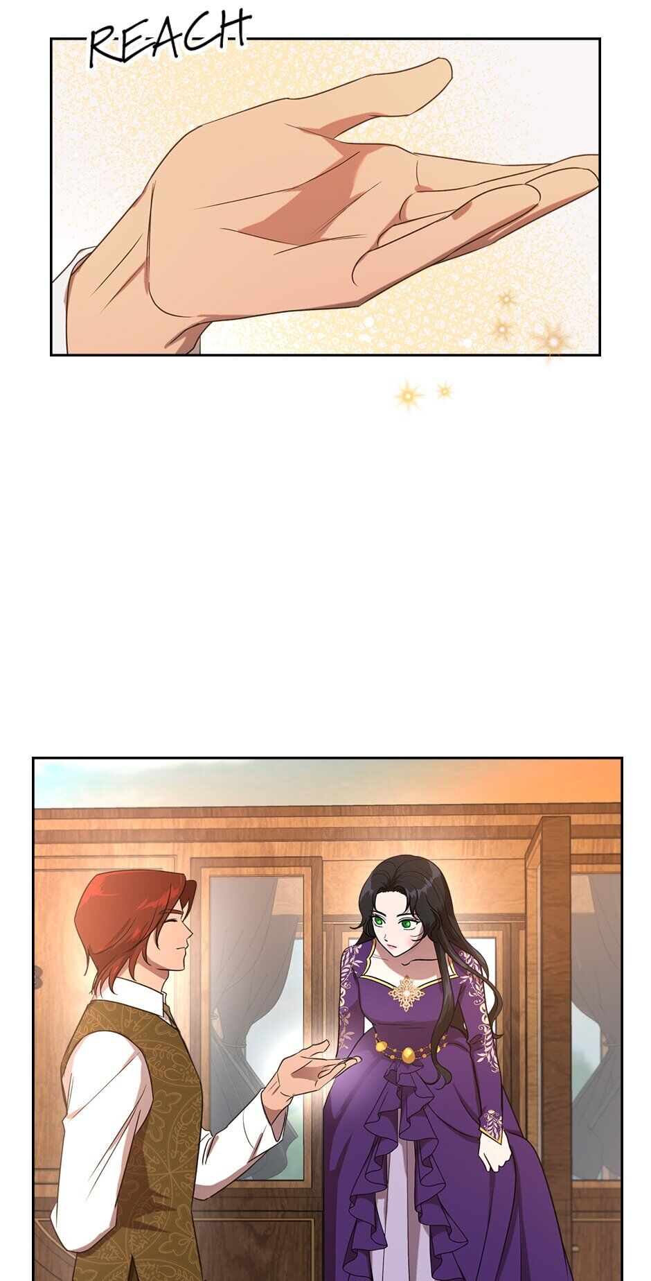 Read Kill the Villainess (en) Manga Online