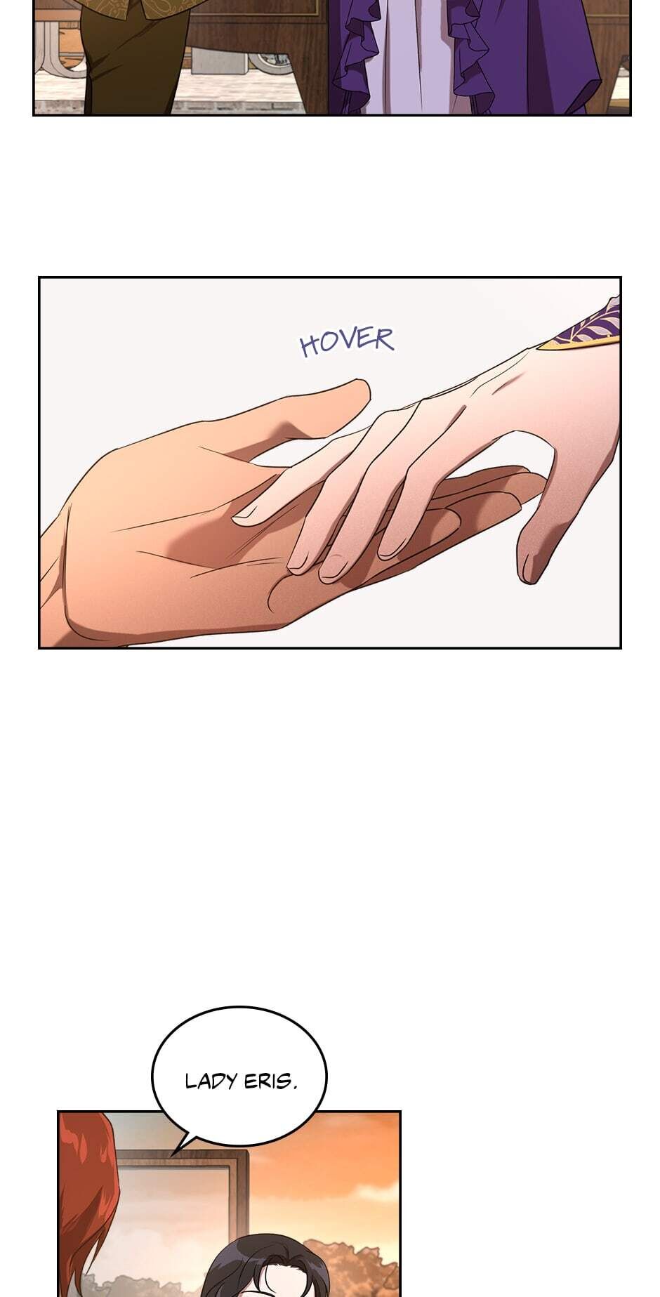 Read Kill the Villainess (en) Manga Online