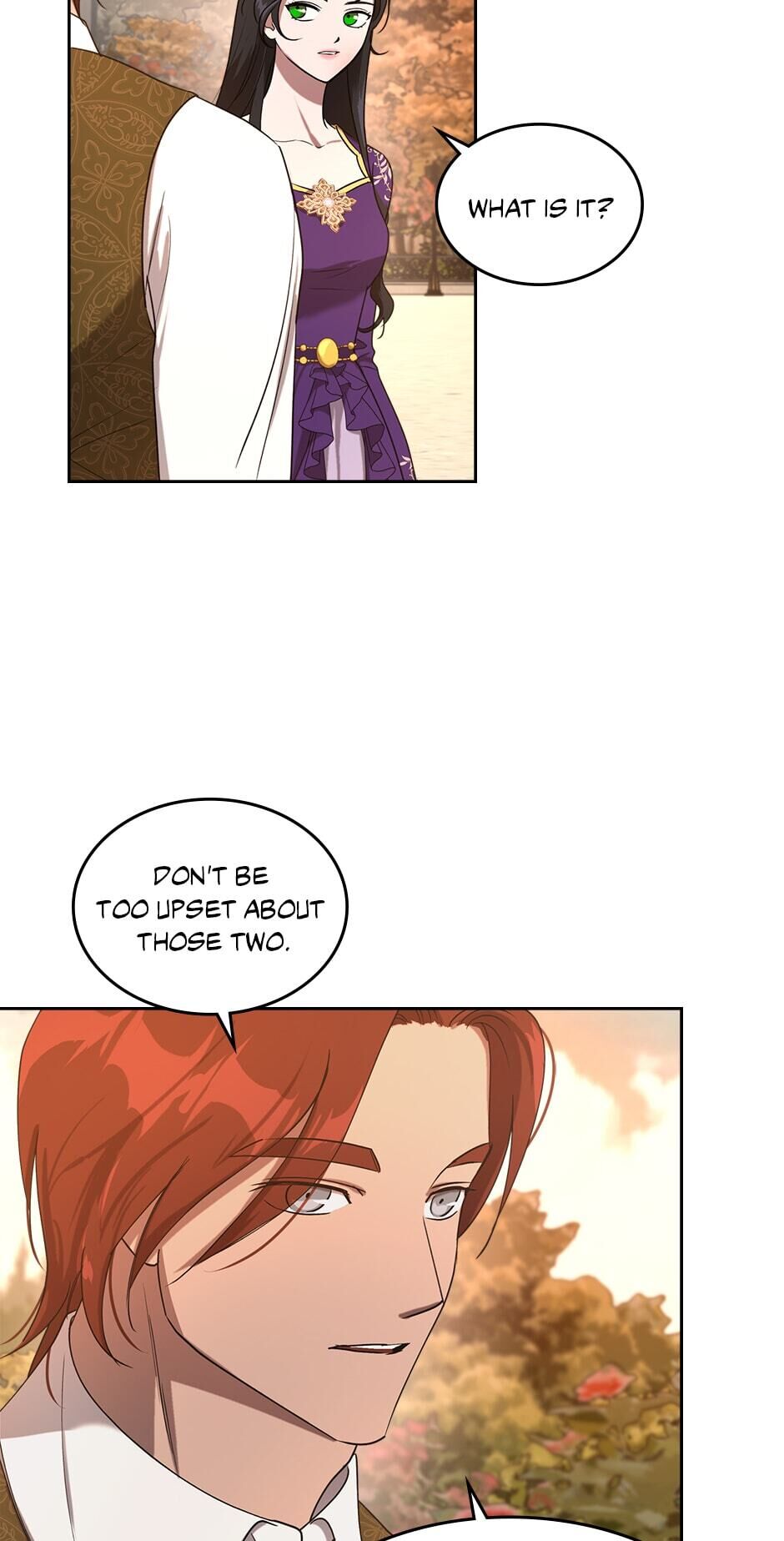 Read Kill the Villainess (en) Manga Online