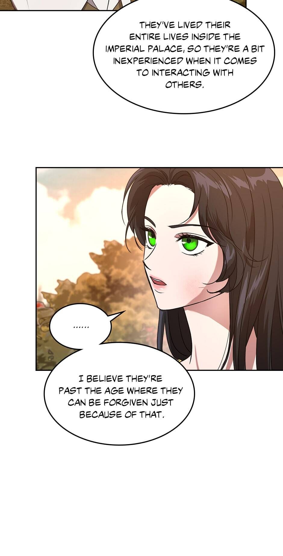 Read Kill the Villainess (en) Manga Online