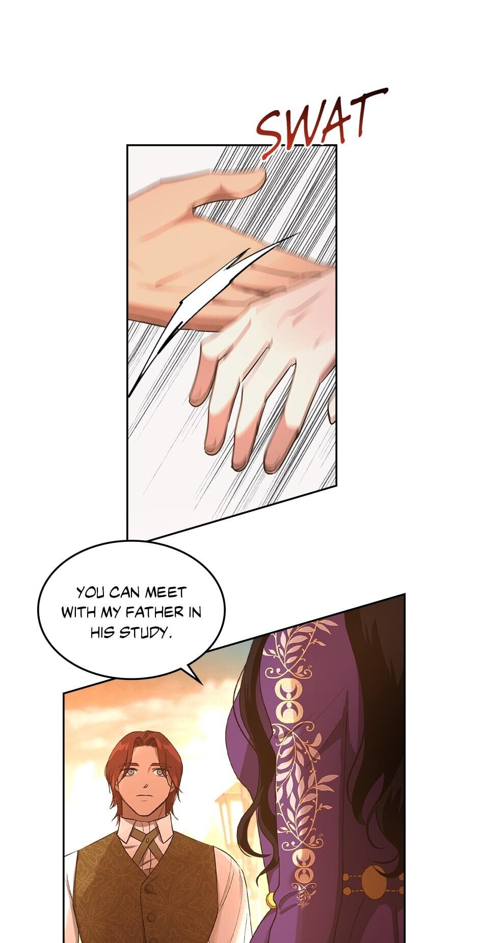 Read Kill the Villainess (en) Manga Online