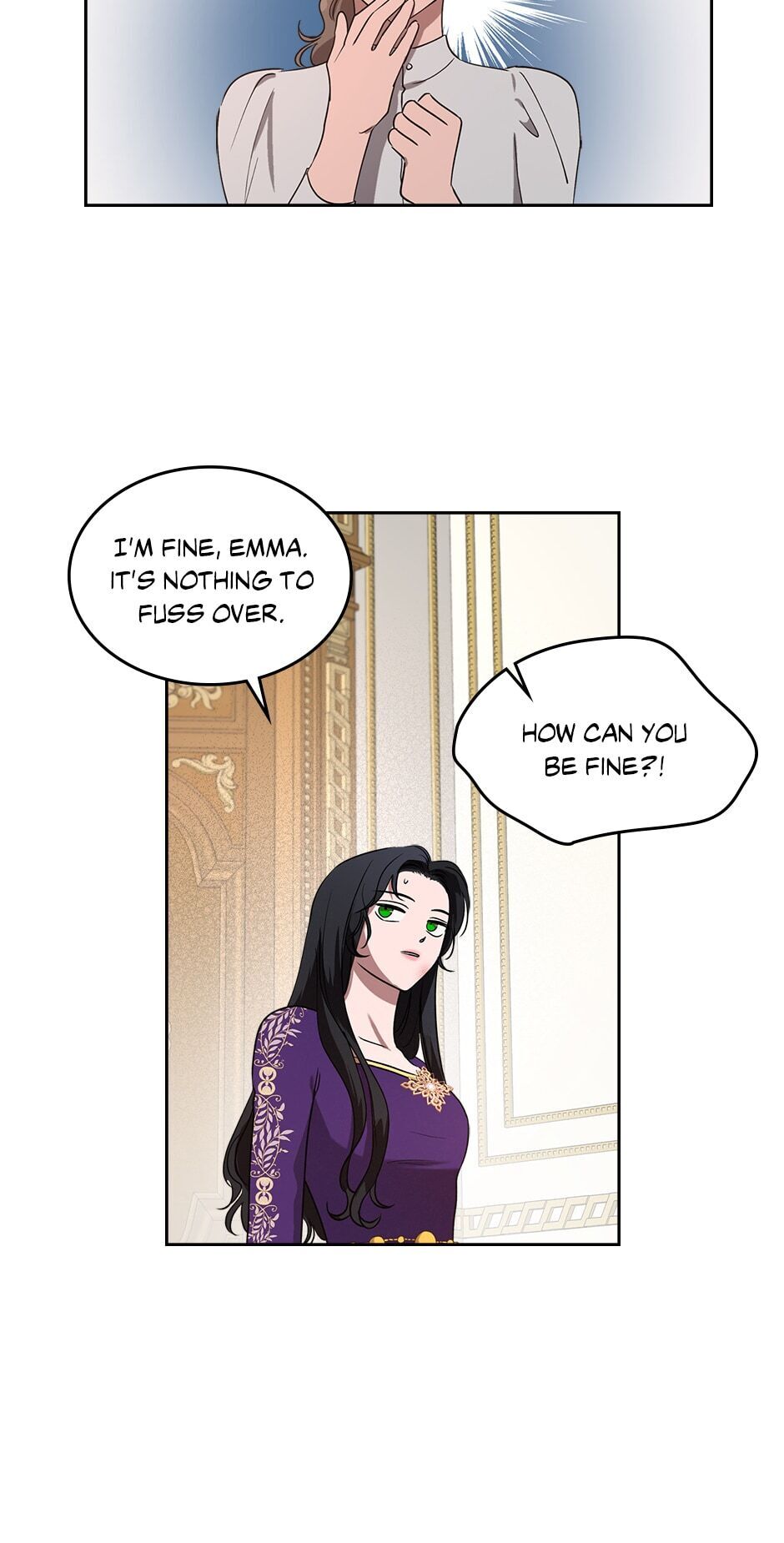 Read Kill the Villainess (en) Manga Online