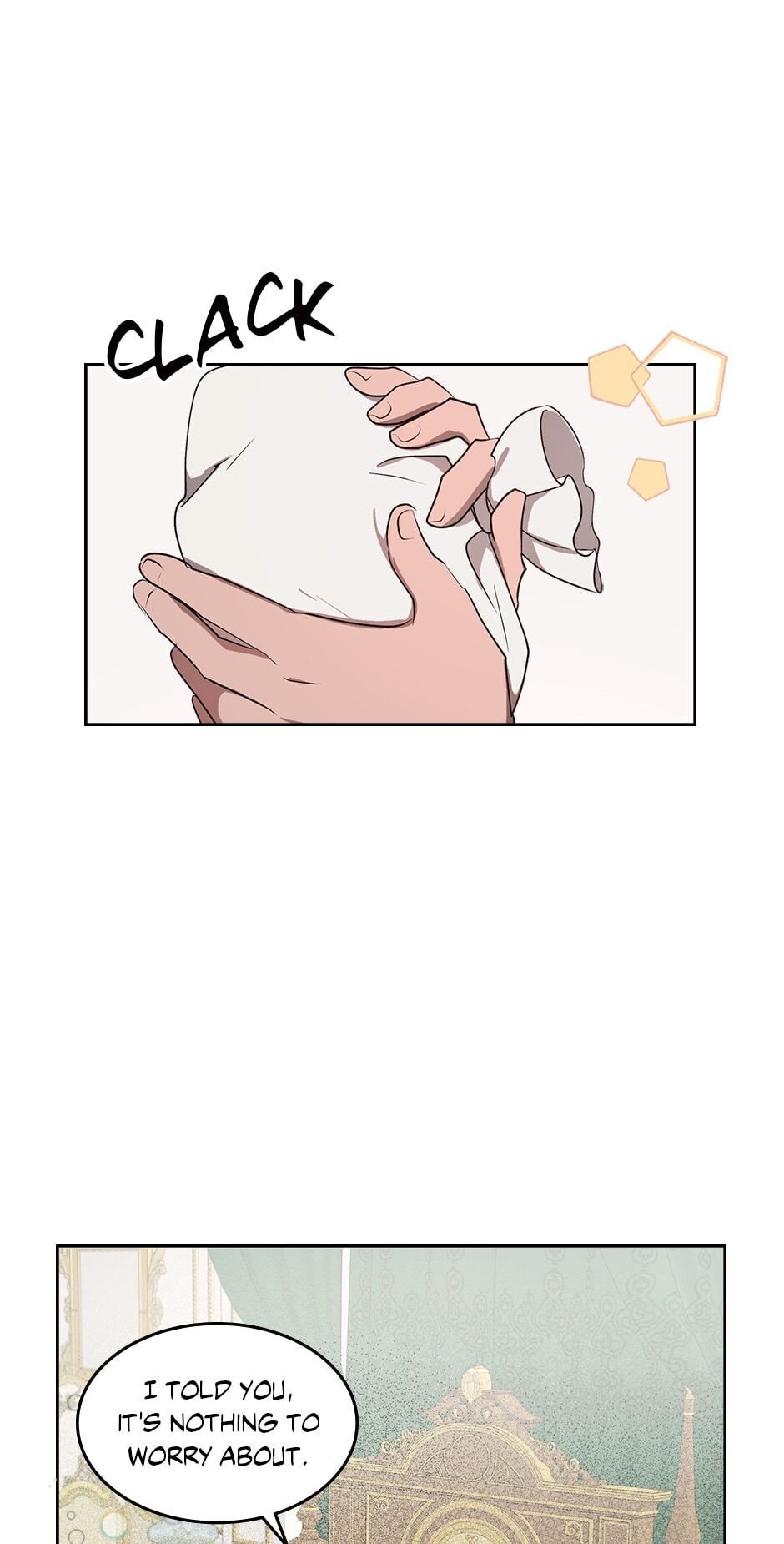 Read Kill the Villainess (en) Manga Online