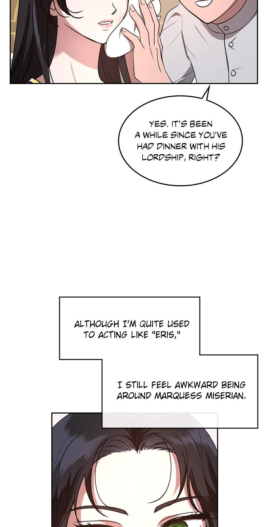 Read Kill the Villainess (en) Manga Online