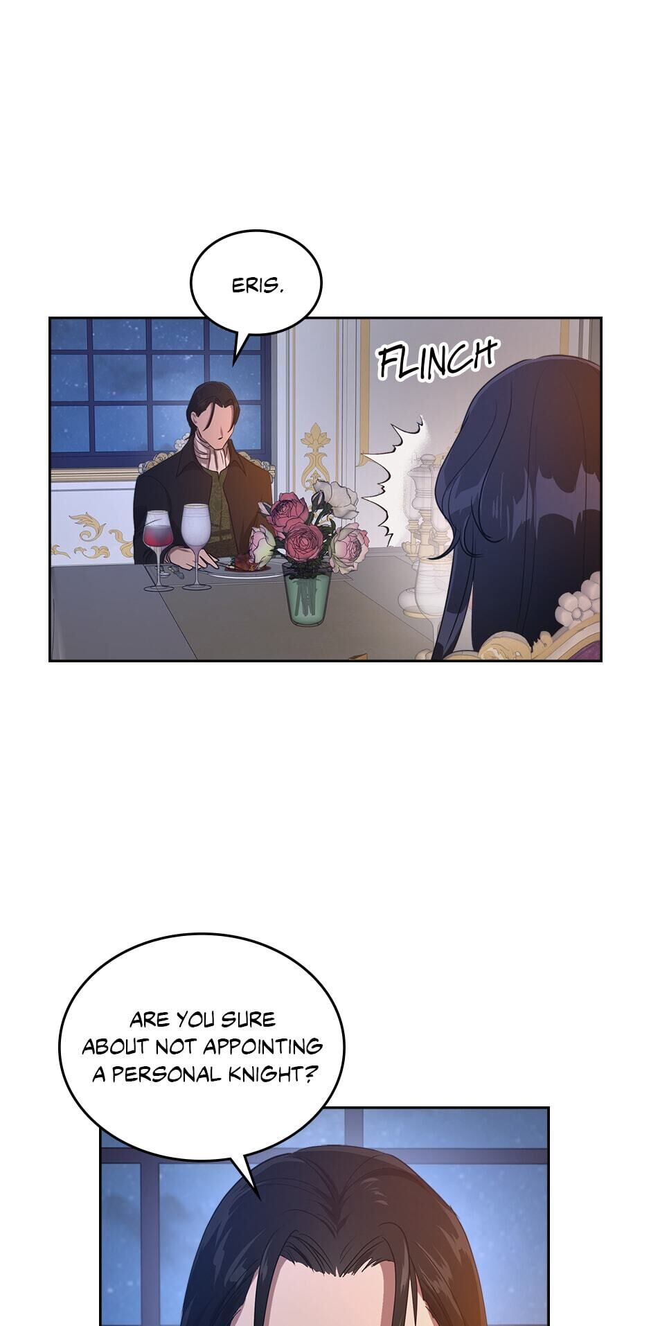 Read Kill the Villainess (en) Manga Online