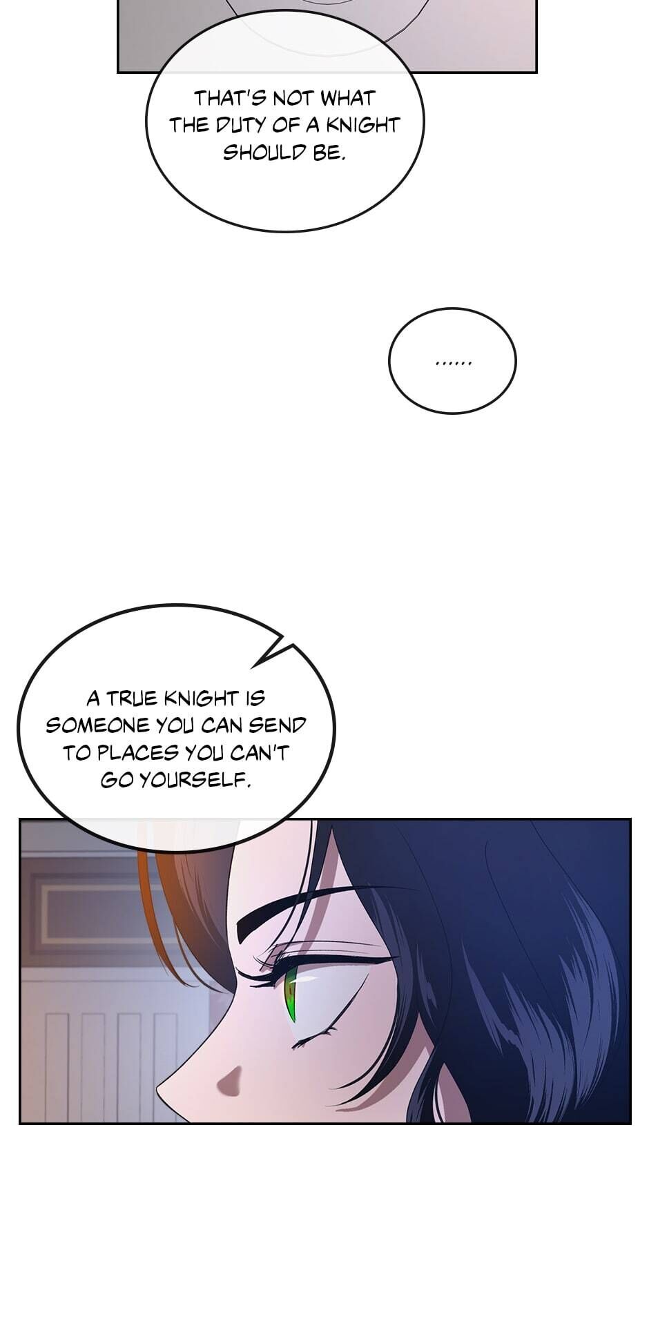 Read Kill the Villainess (en) Manga Online