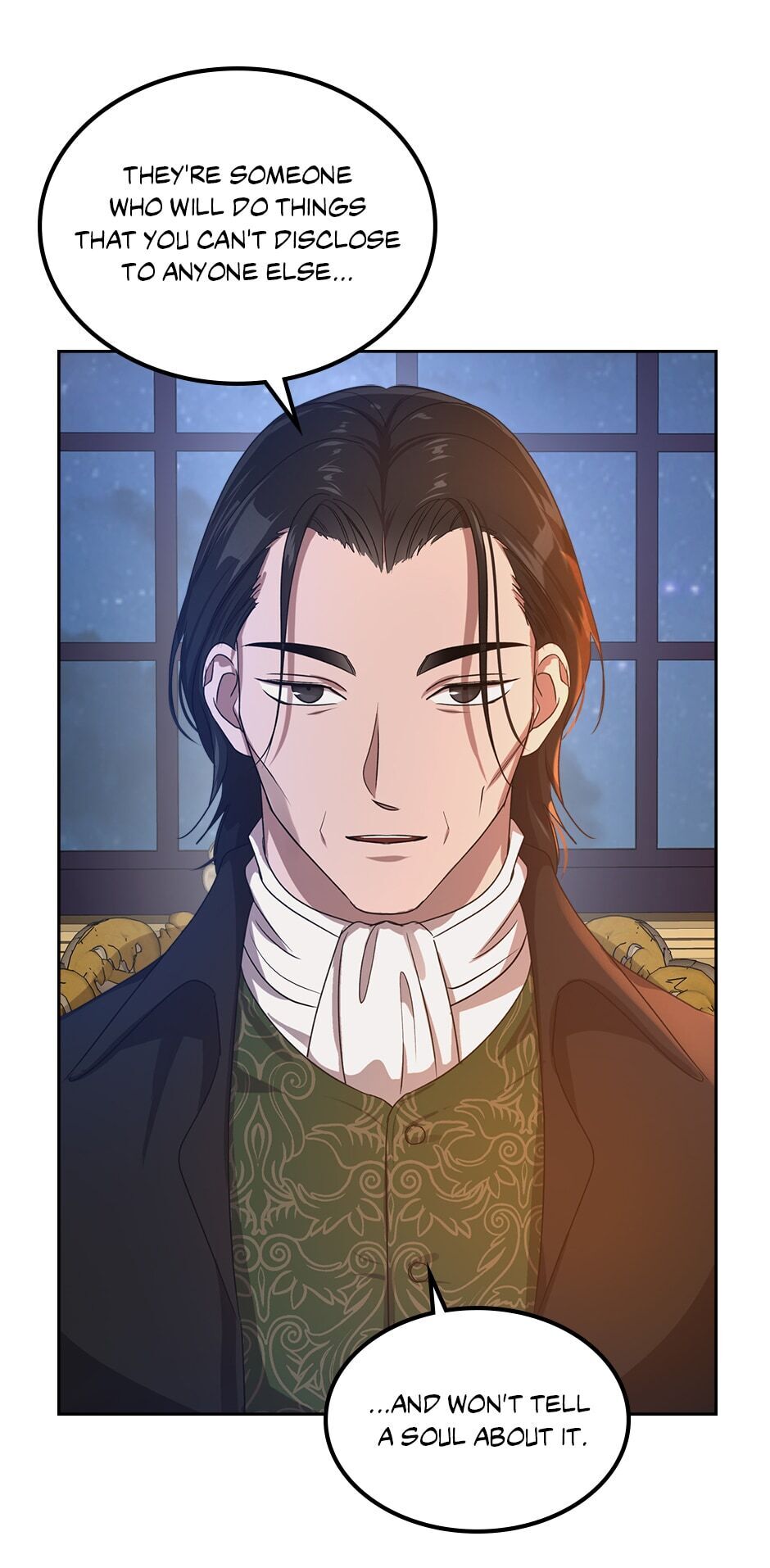 Read Kill the Villainess (en) Manga Online