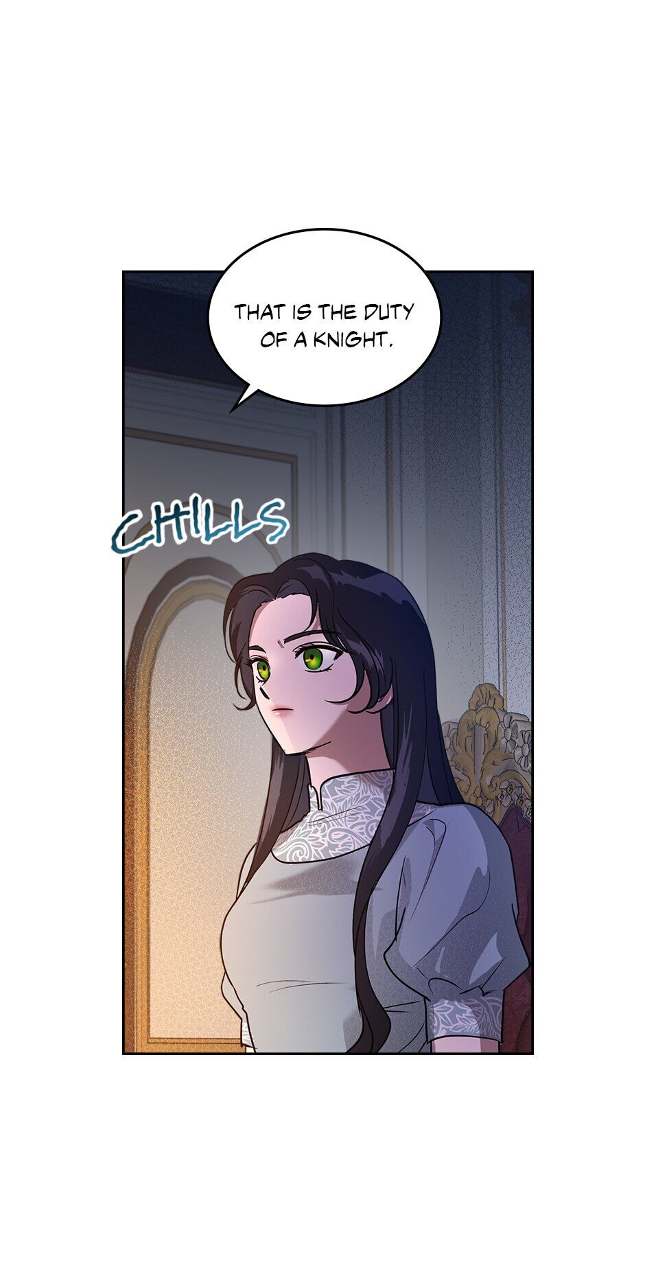 Read Kill the Villainess (en) Manga Online