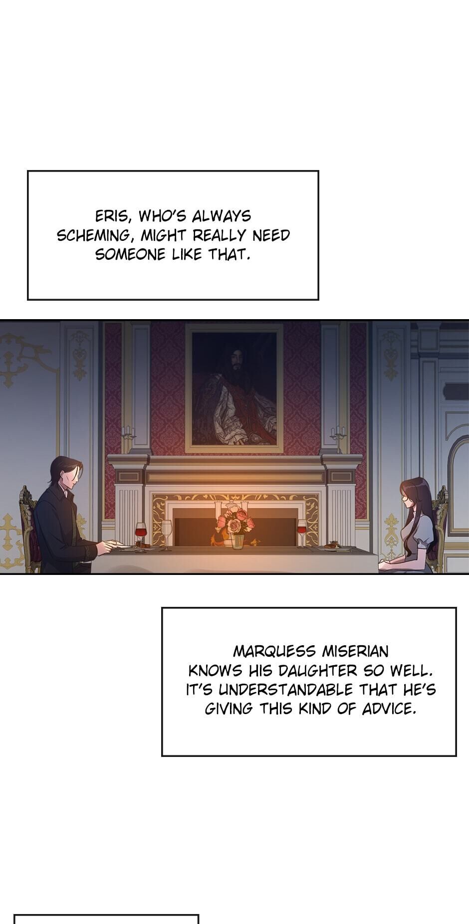 Read Kill the Villainess (en) Manga Online