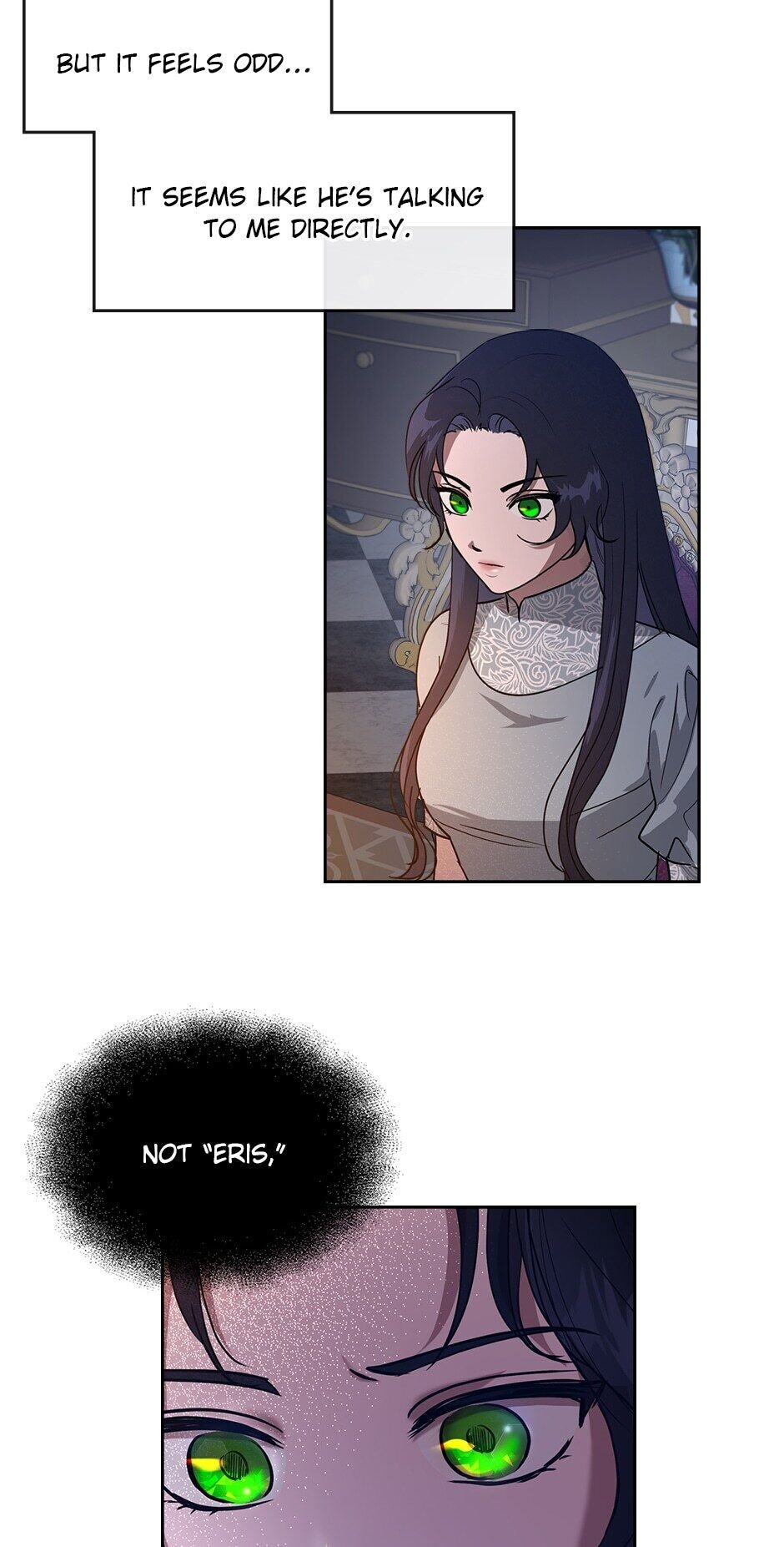 Read Kill the Villainess (en) Manga Online