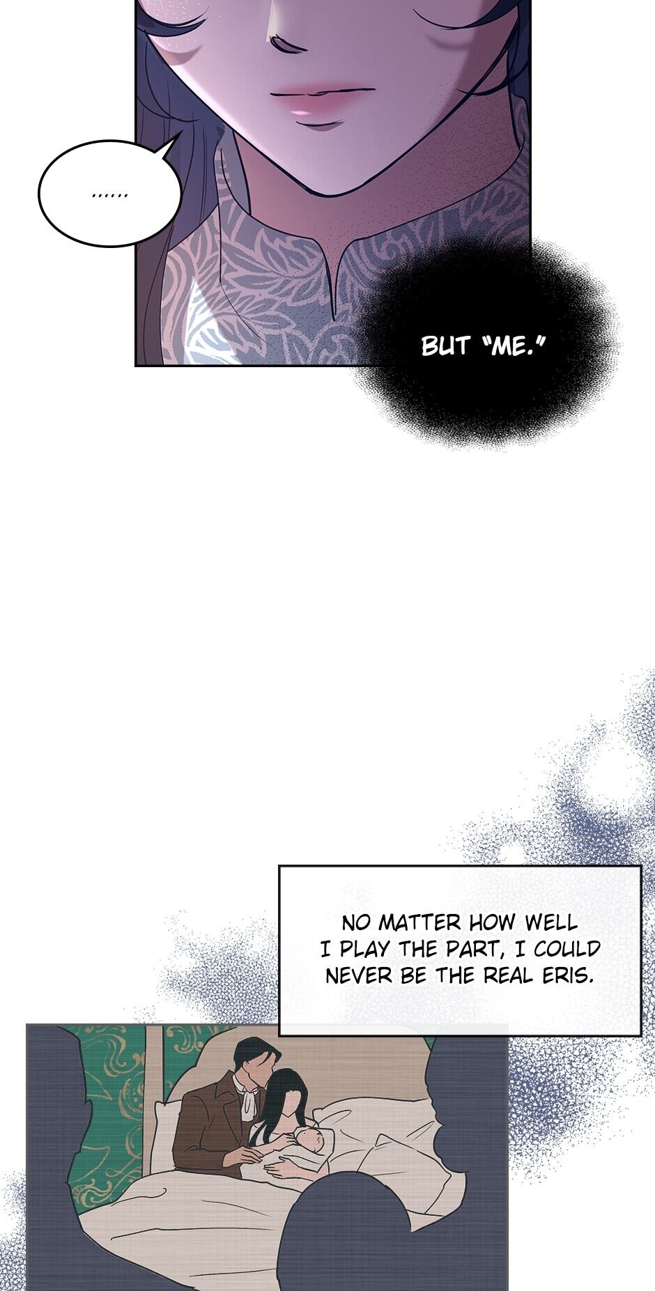 Read Kill the Villainess (en) Manga Online