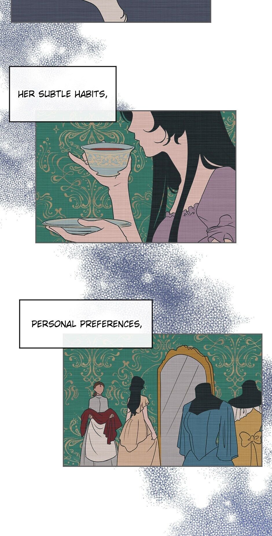 Read Kill the Villainess (en) Manga Online