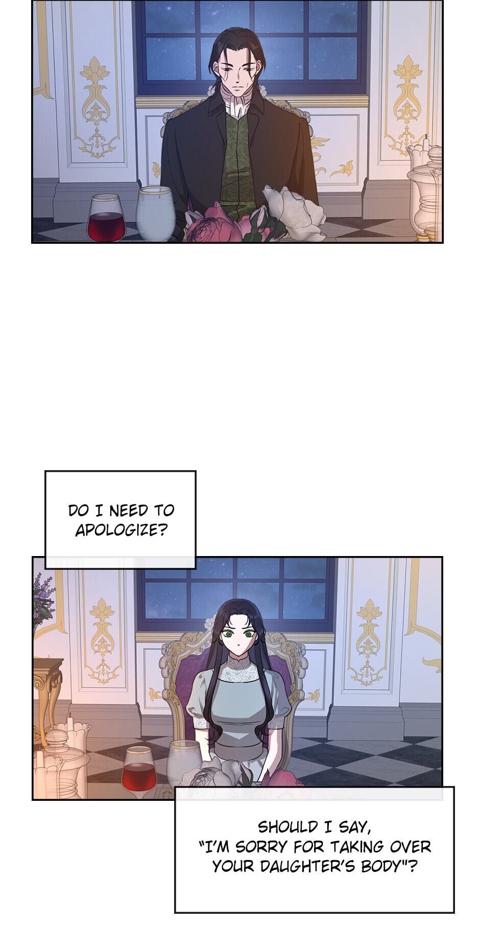 Read Kill the Villainess (en) Manga Online