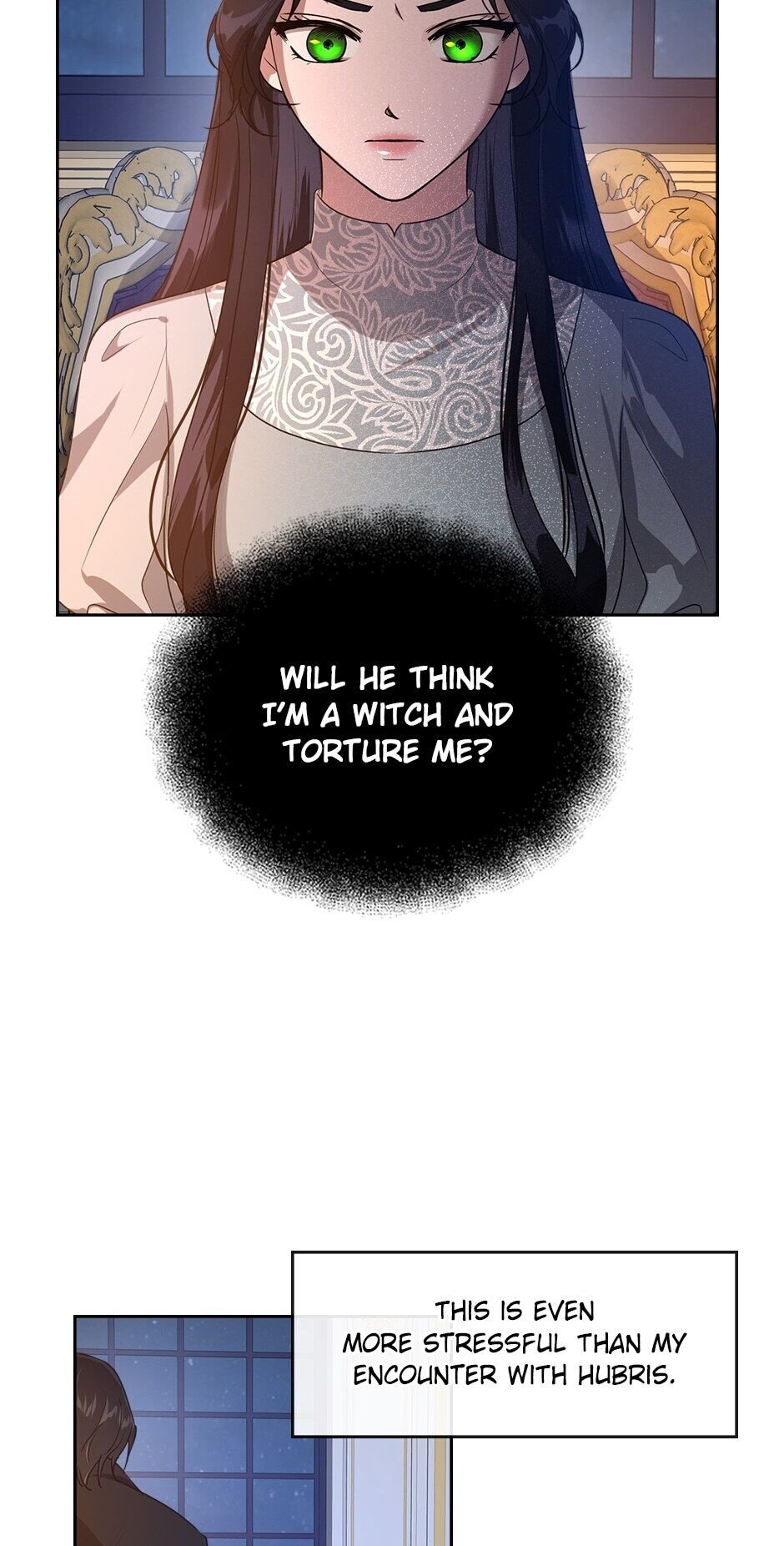 Read Kill the Villainess (en) Manga Online