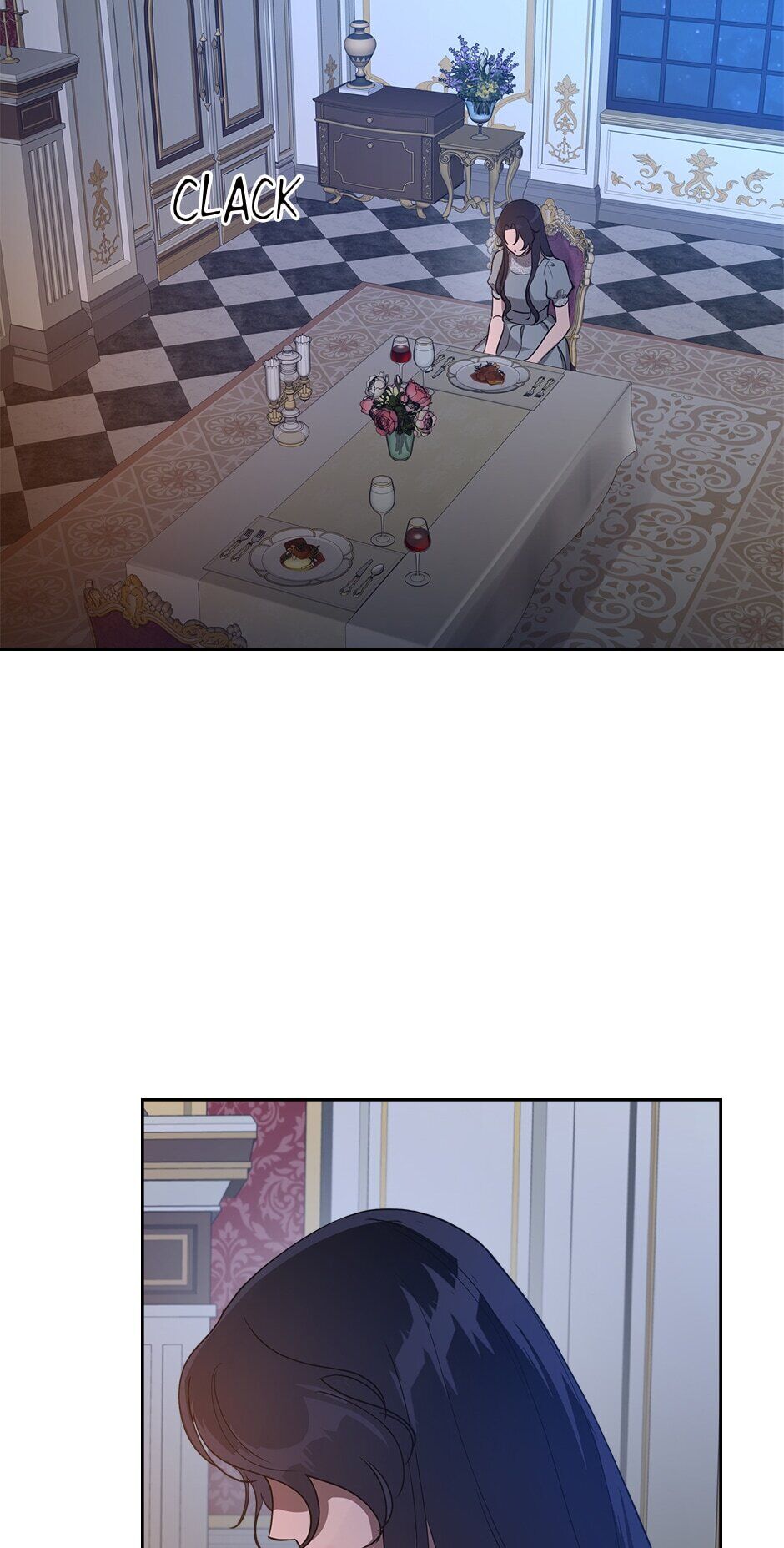 Read Kill the Villainess (en) Manga Online