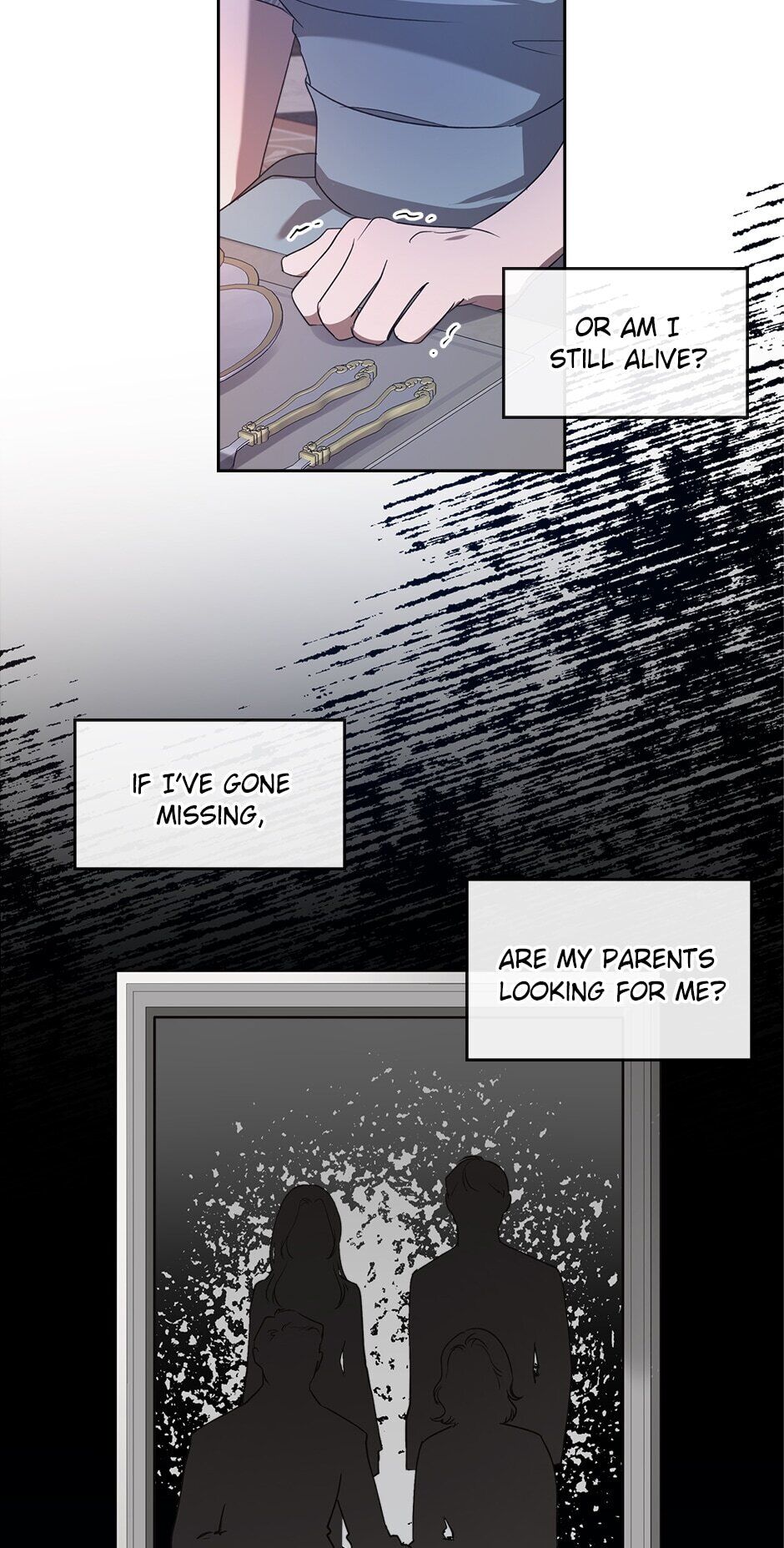 Read Kill the Villainess (en) Manga Online