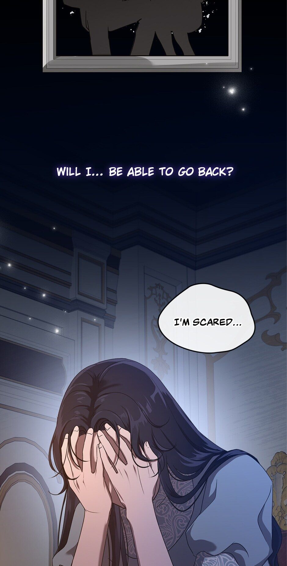 Read Kill the Villainess (en) Manga Online