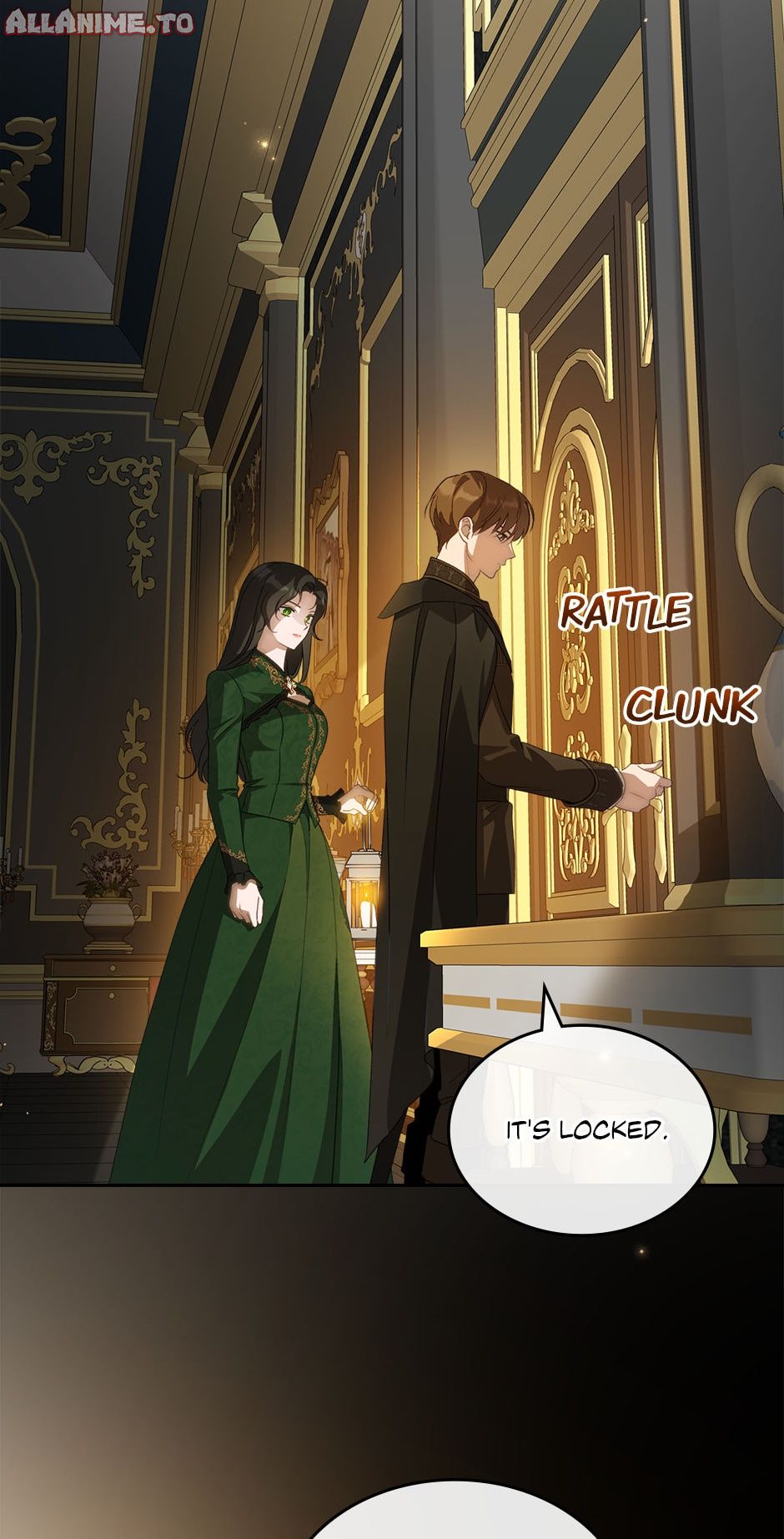 Read Kill the Villainess (en) Manga Online