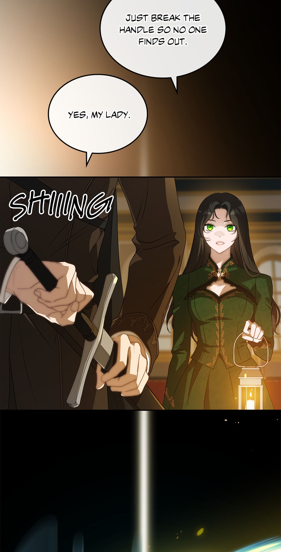 Read Kill the Villainess (en) Manga Online