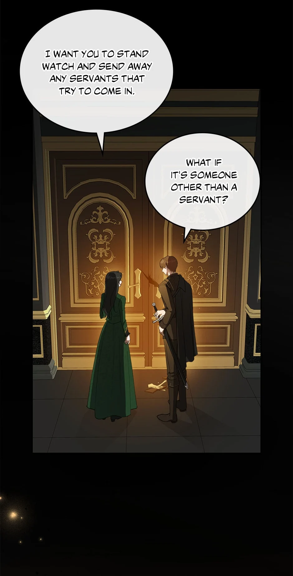 Read Kill the Villainess (en) Manga Online