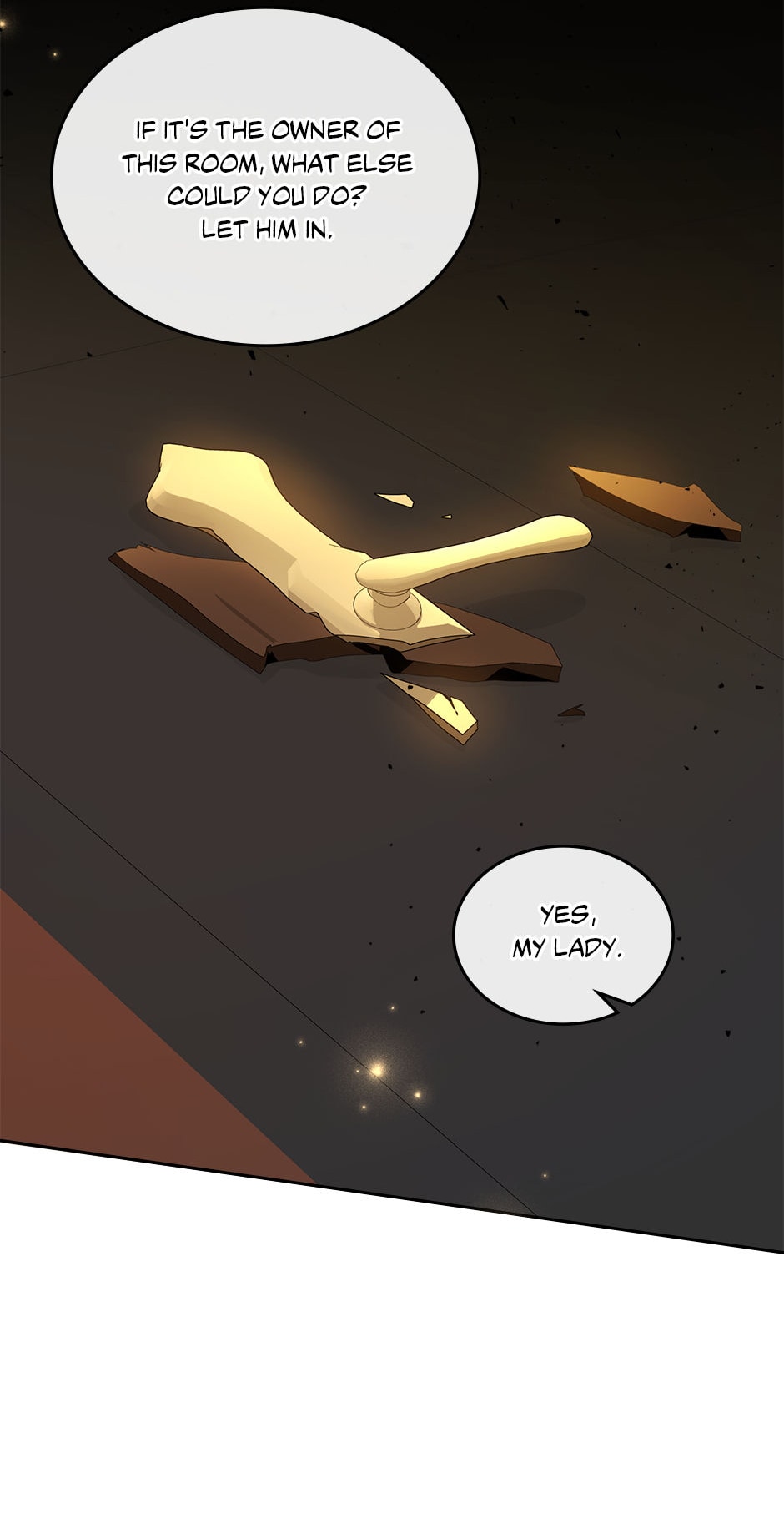 Read Kill the Villainess (en) Manga Online