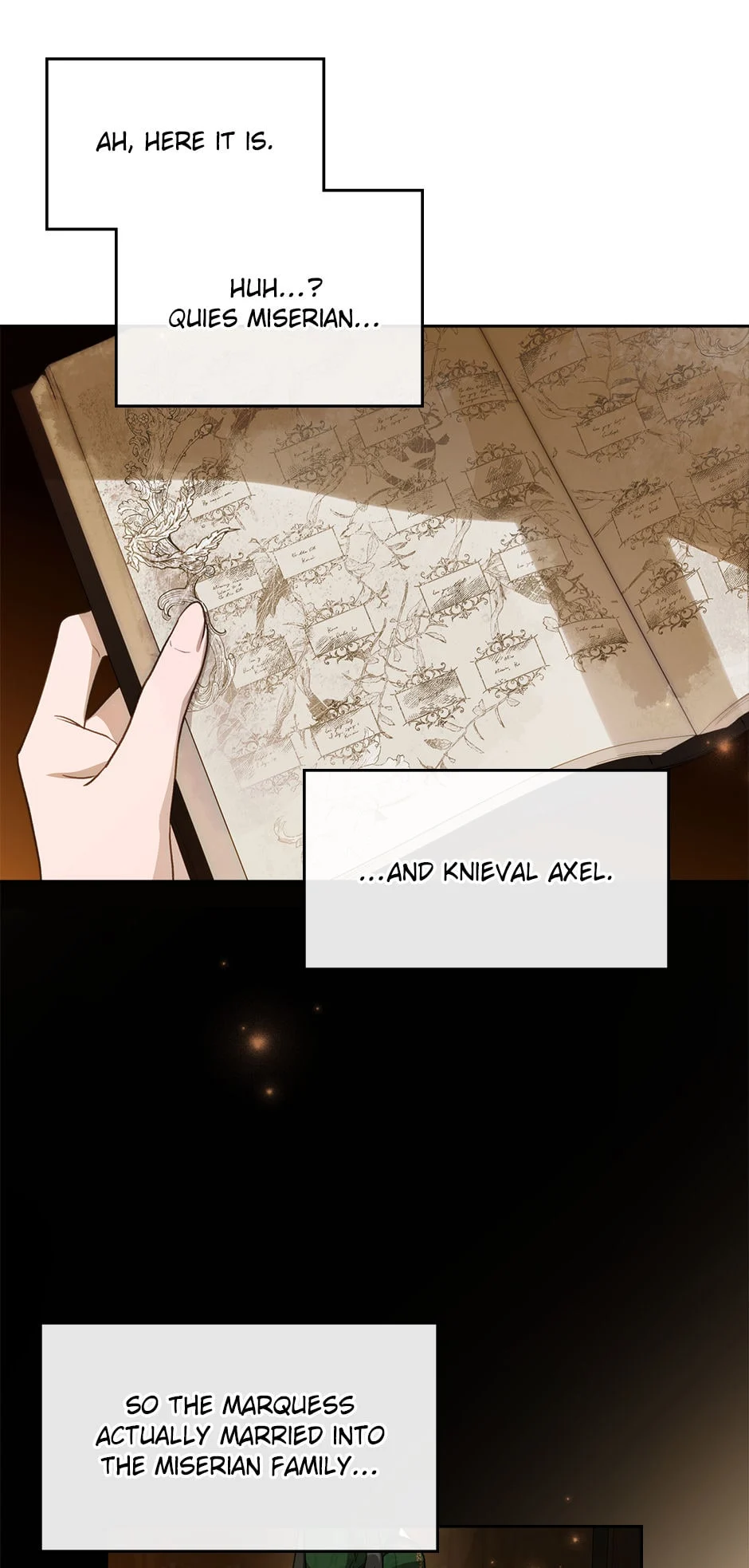 Read Kill the Villainess (en) Manga Online