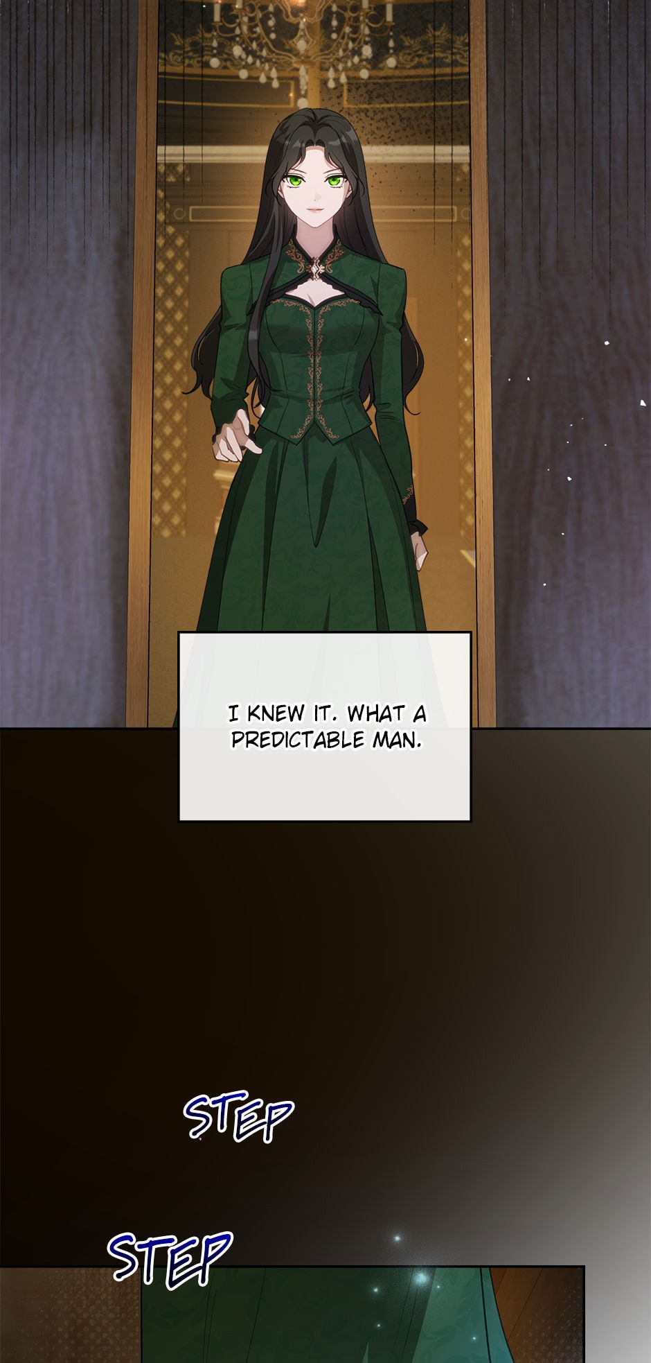 Read Kill the Villainess (en) Manga Online