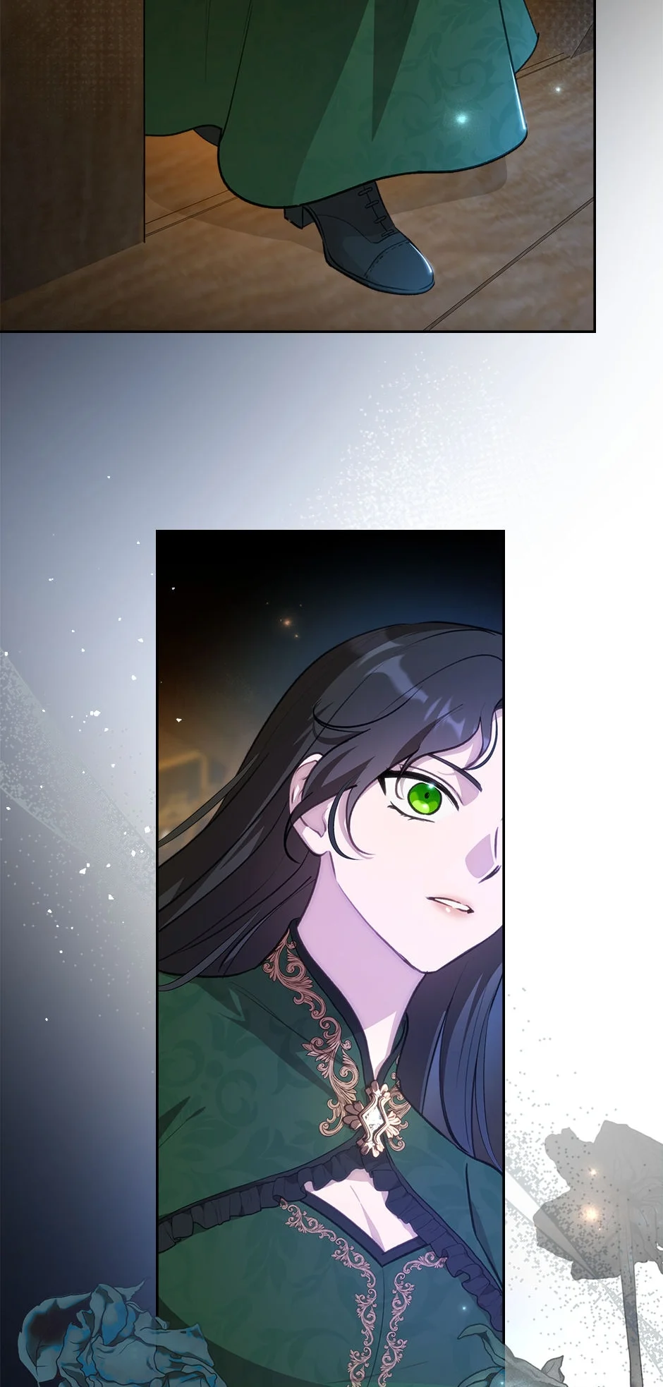 Read Kill the Villainess (en) Manga Online