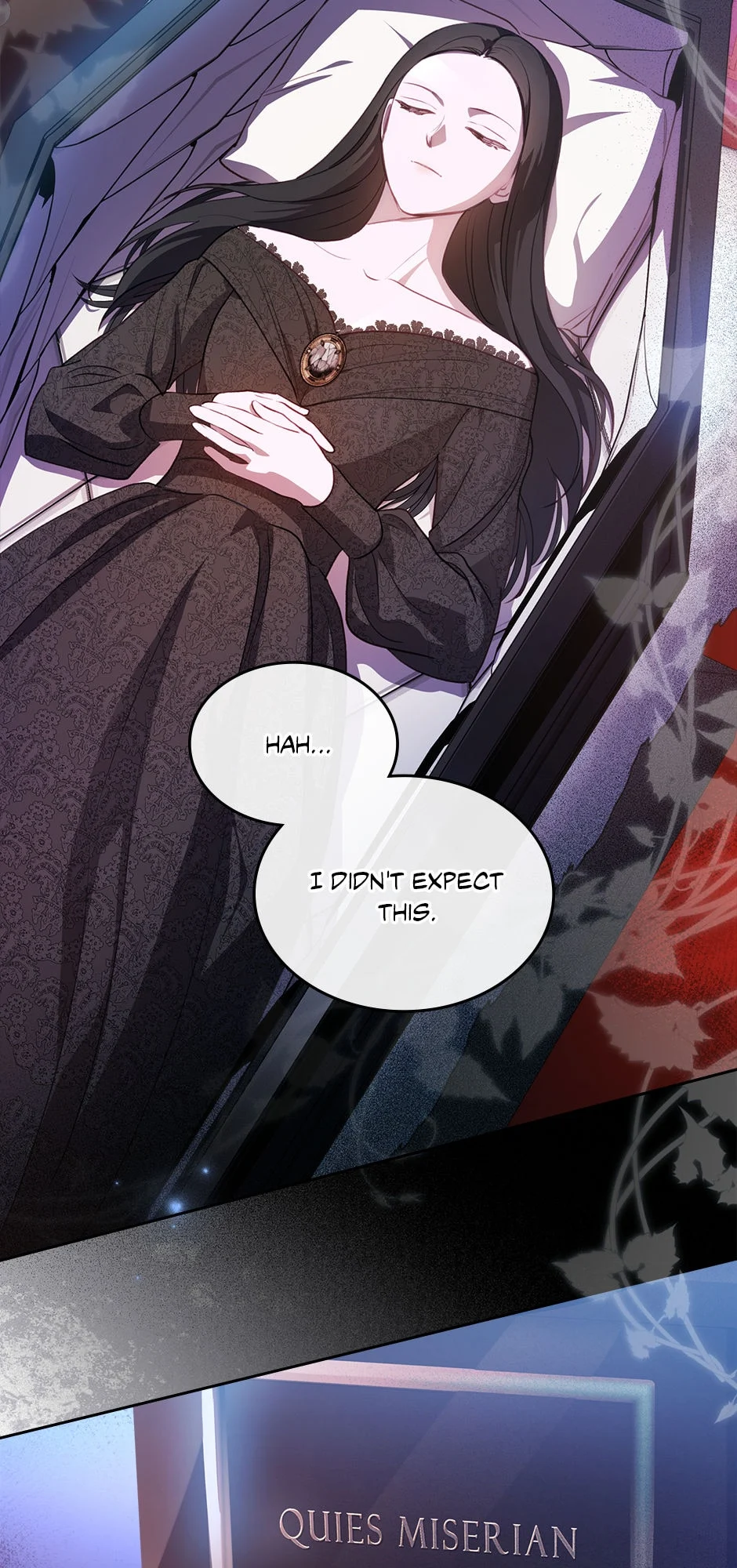 Read Kill the Villainess (en) Manga Online