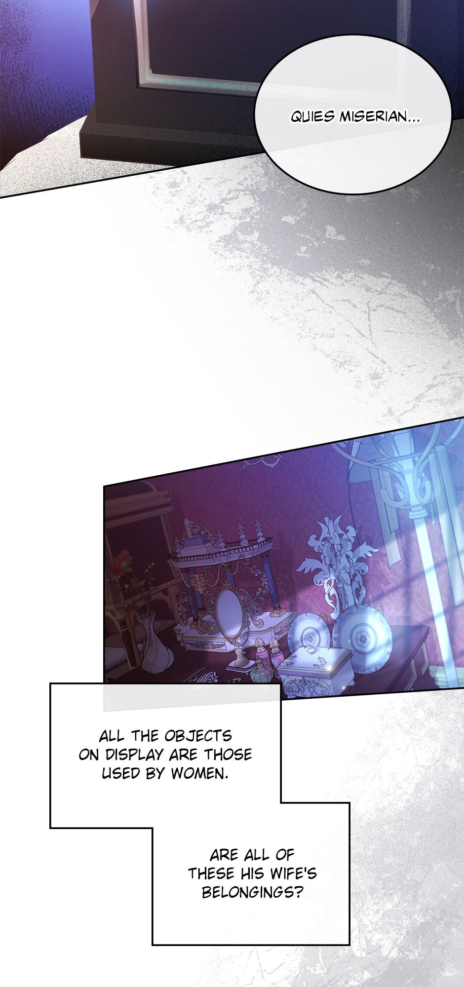 Read Kill the Villainess (en) Manga Online