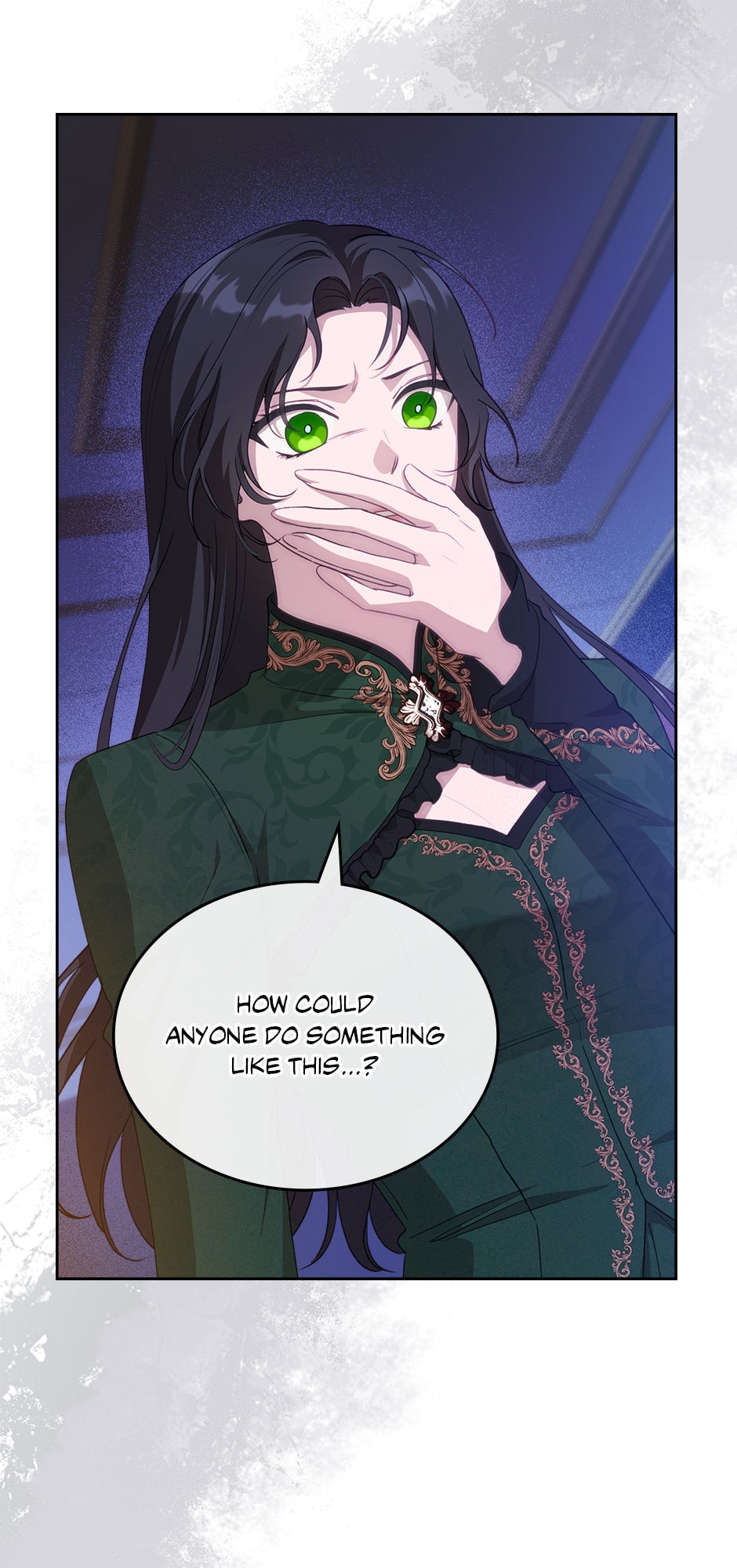 Read Kill the Villainess (en) Manga Online