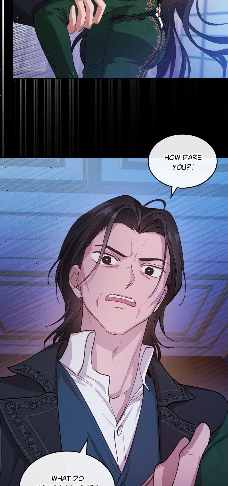 Read Kill the Villainess (en) Manga Online