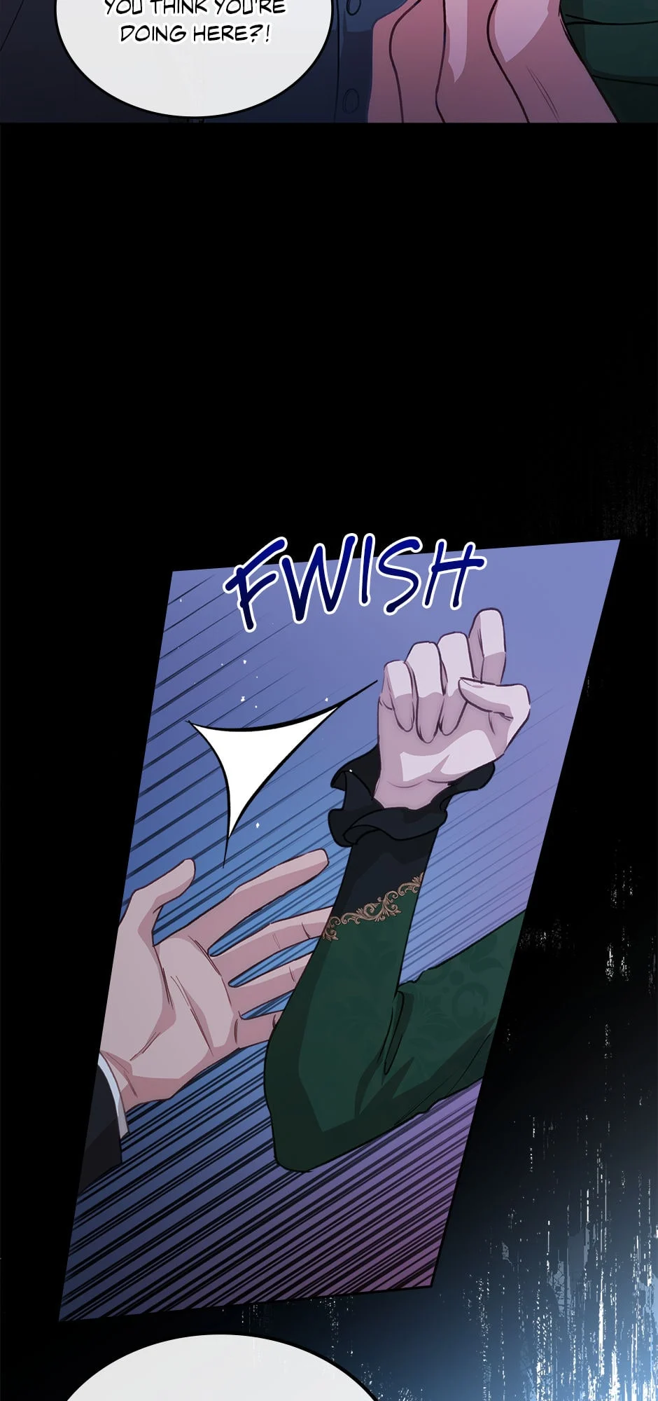 Read Kill the Villainess (en) Manga Online