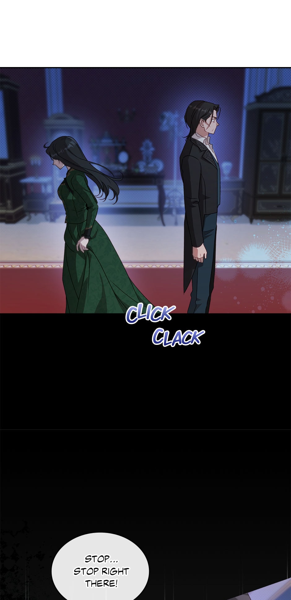 Read Kill the Villainess (en) Manga Online