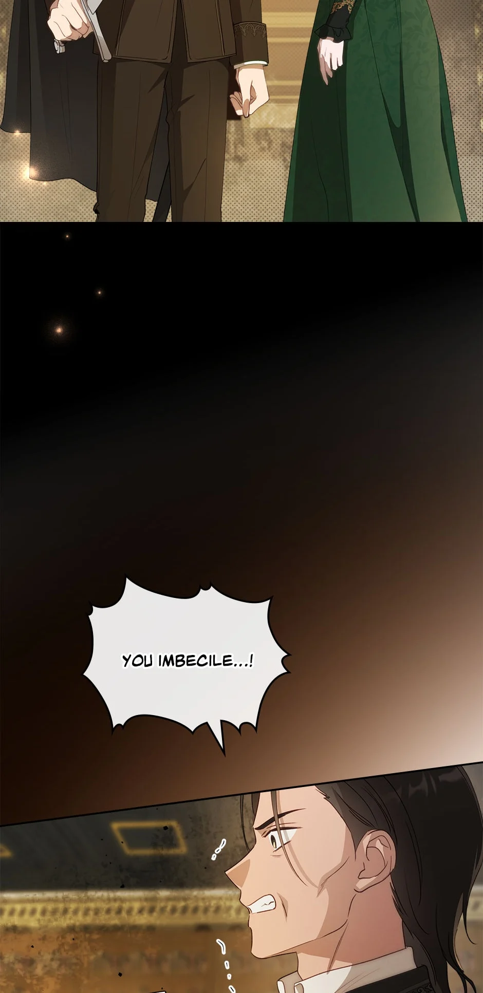 Read Kill the Villainess (en) Manga Online