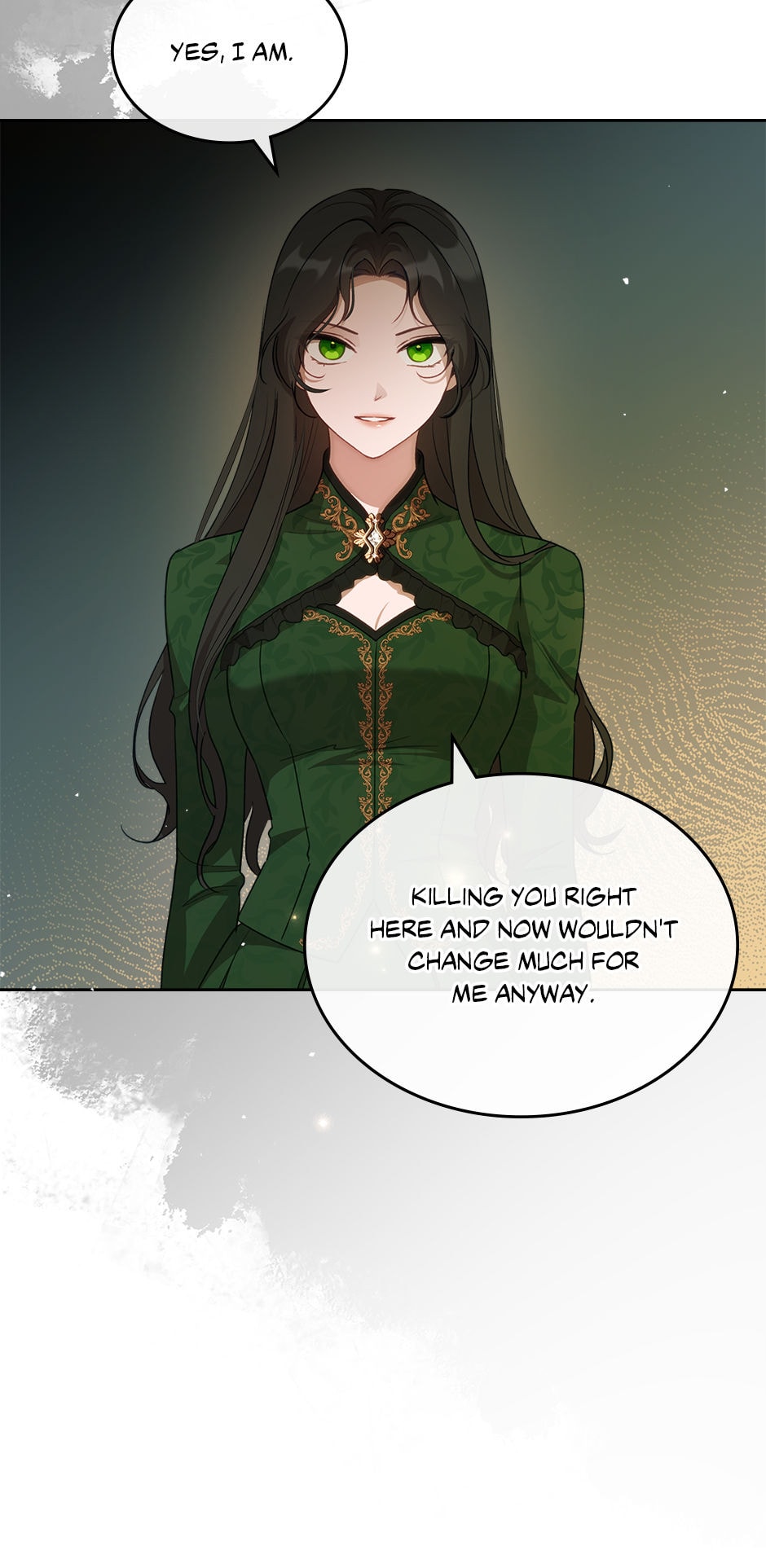 Read Kill the Villainess (en) Manga Online