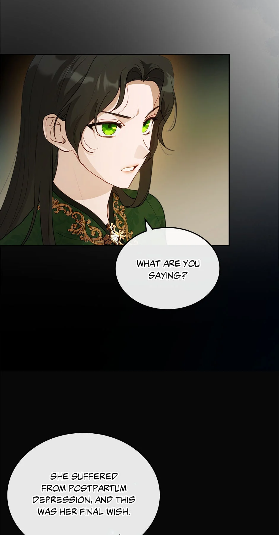 Read Kill the Villainess (en) Manga Online