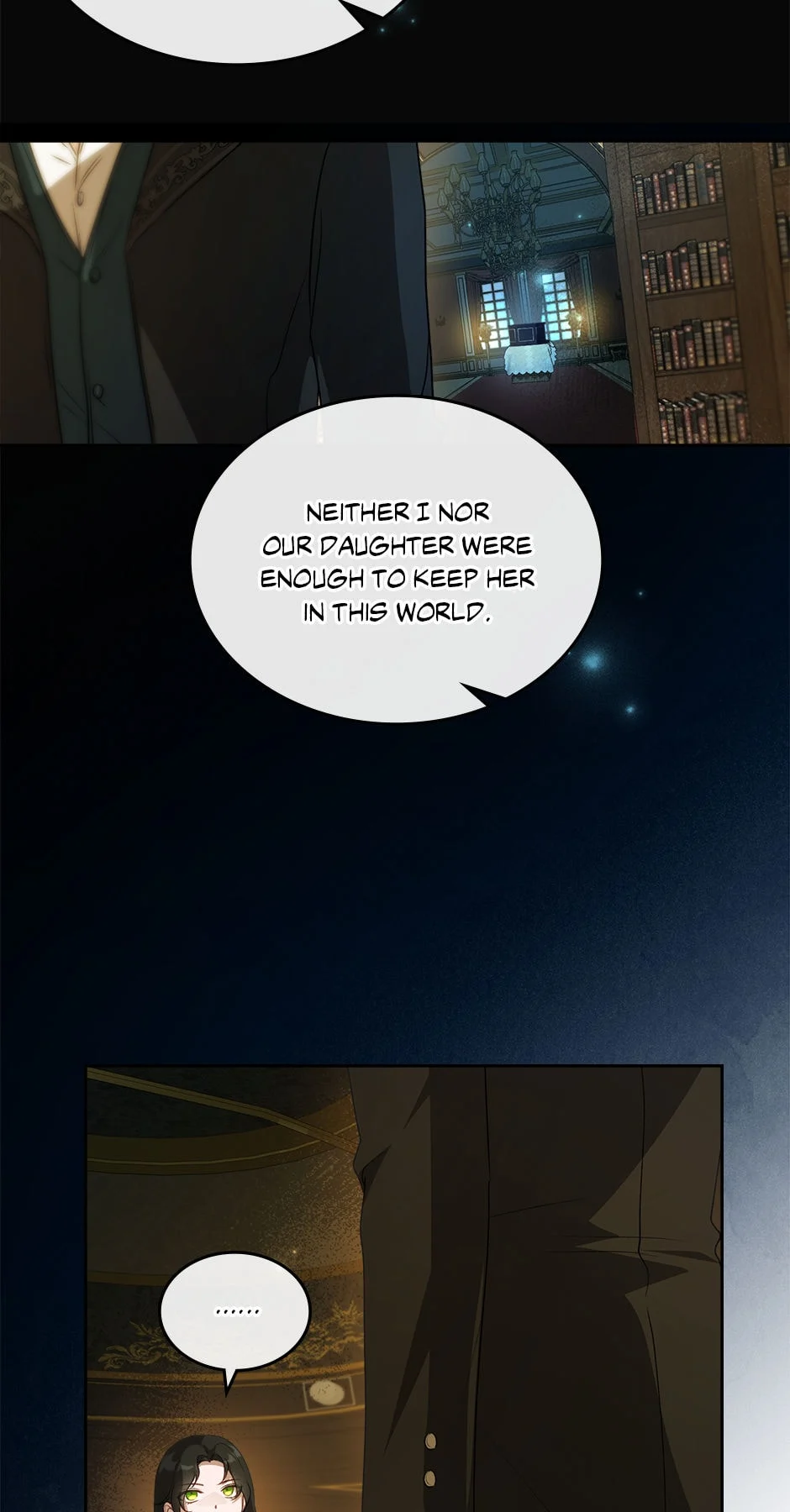 Read Kill the Villainess (en) Manga Online