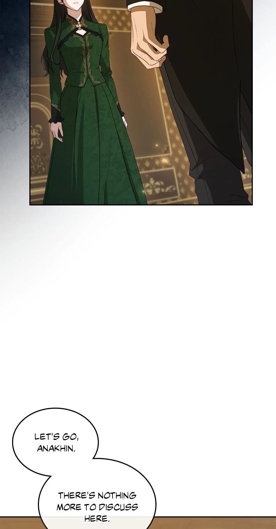 Read Kill the Villainess (en) Manga Online