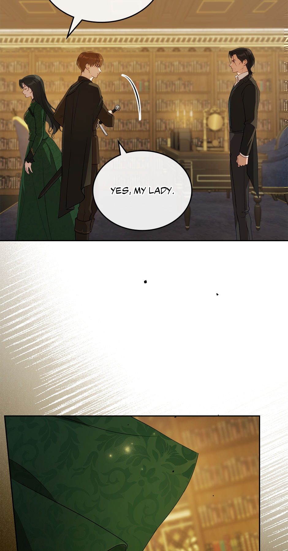 Read Kill the Villainess (en) Manga Online