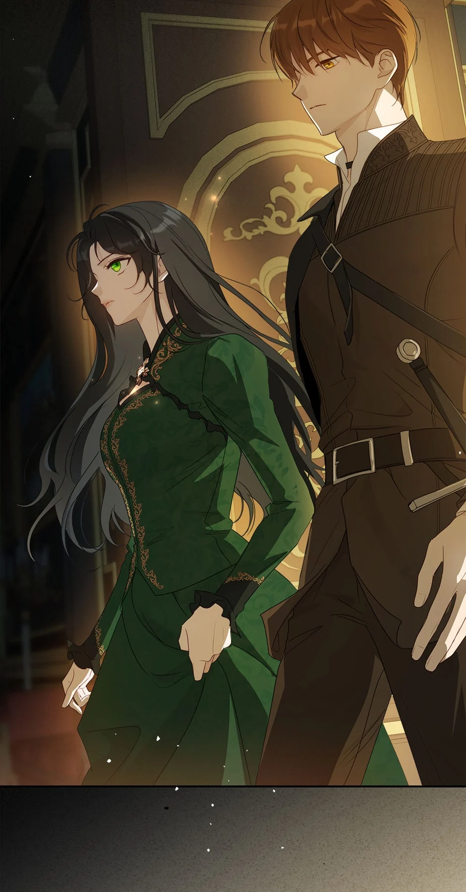 Read Kill the Villainess (en) Manga Online