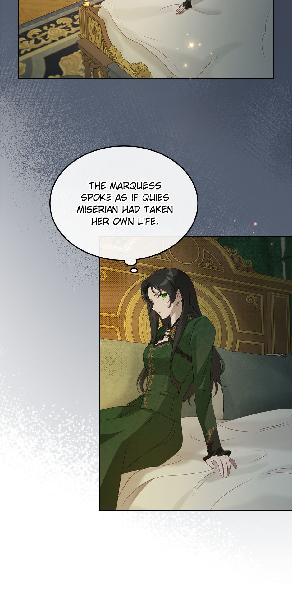 Read Kill the Villainess (en) Manga Online