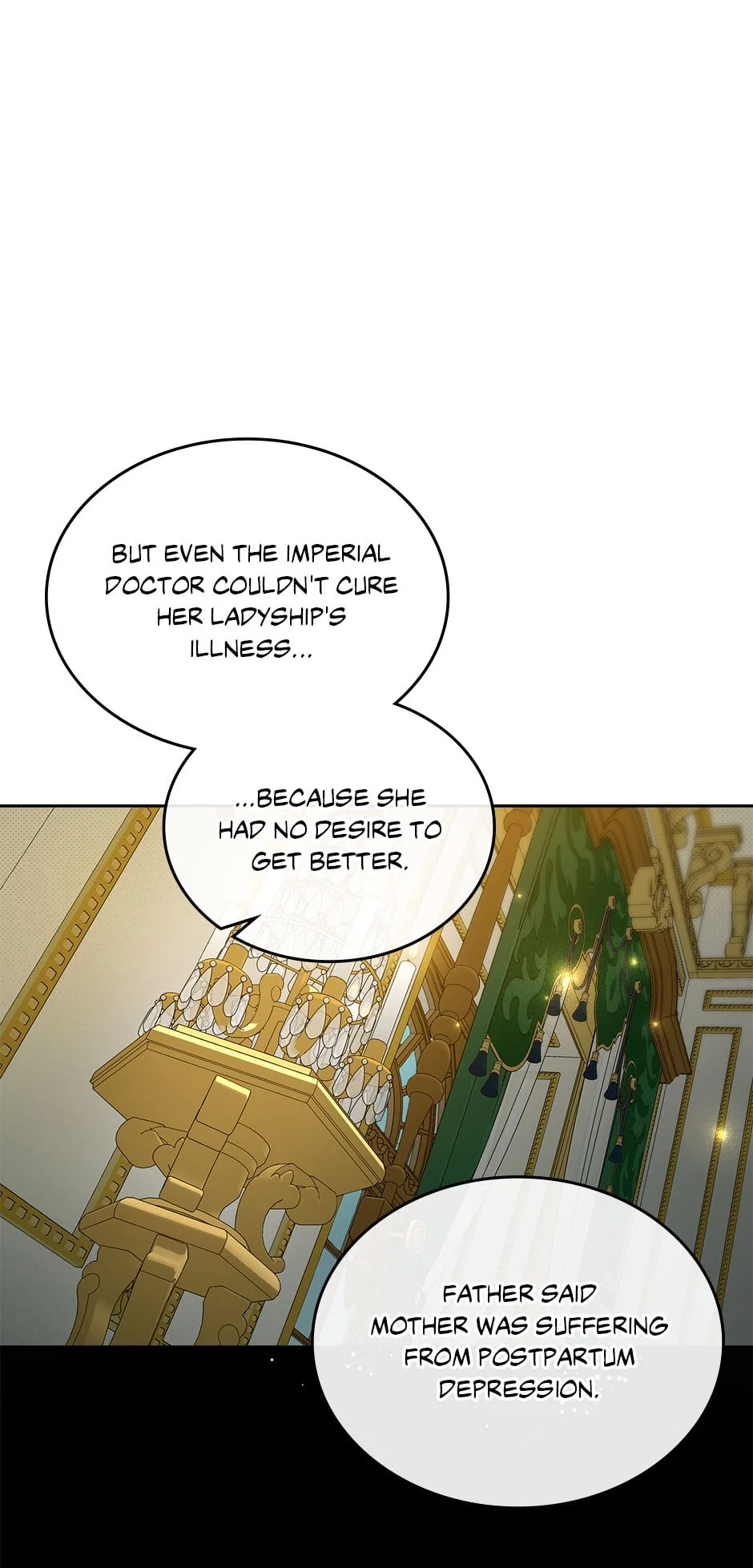 Read Kill the Villainess (en) Manga Online