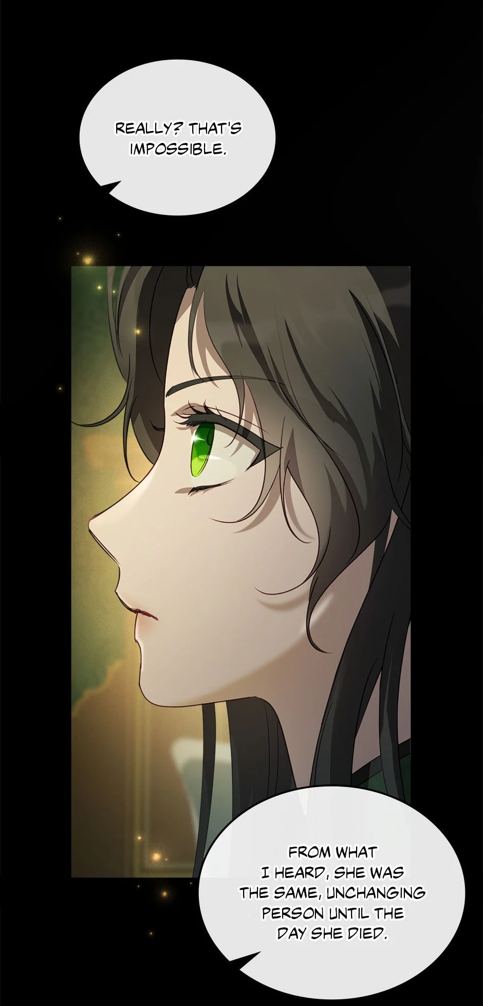 Read Kill the Villainess (en) Manga Online