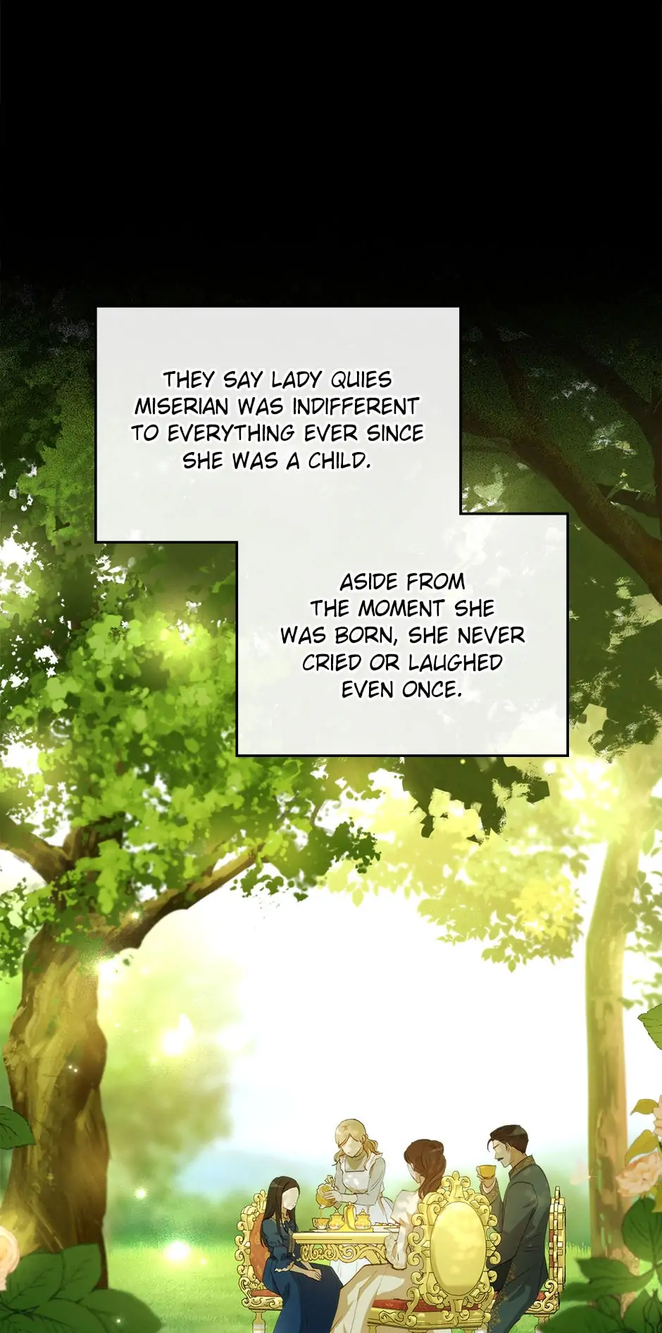 Read Kill the Villainess (en) Manga Online