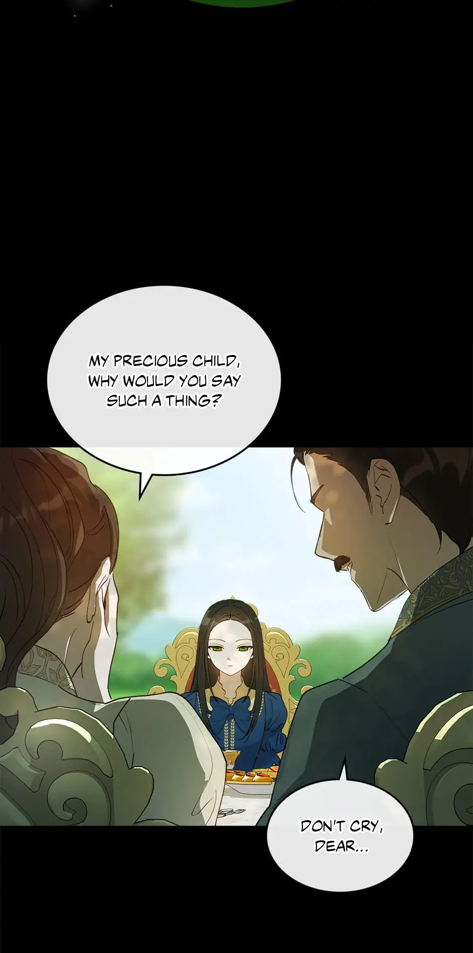 Read Kill the Villainess (en) Manga Online