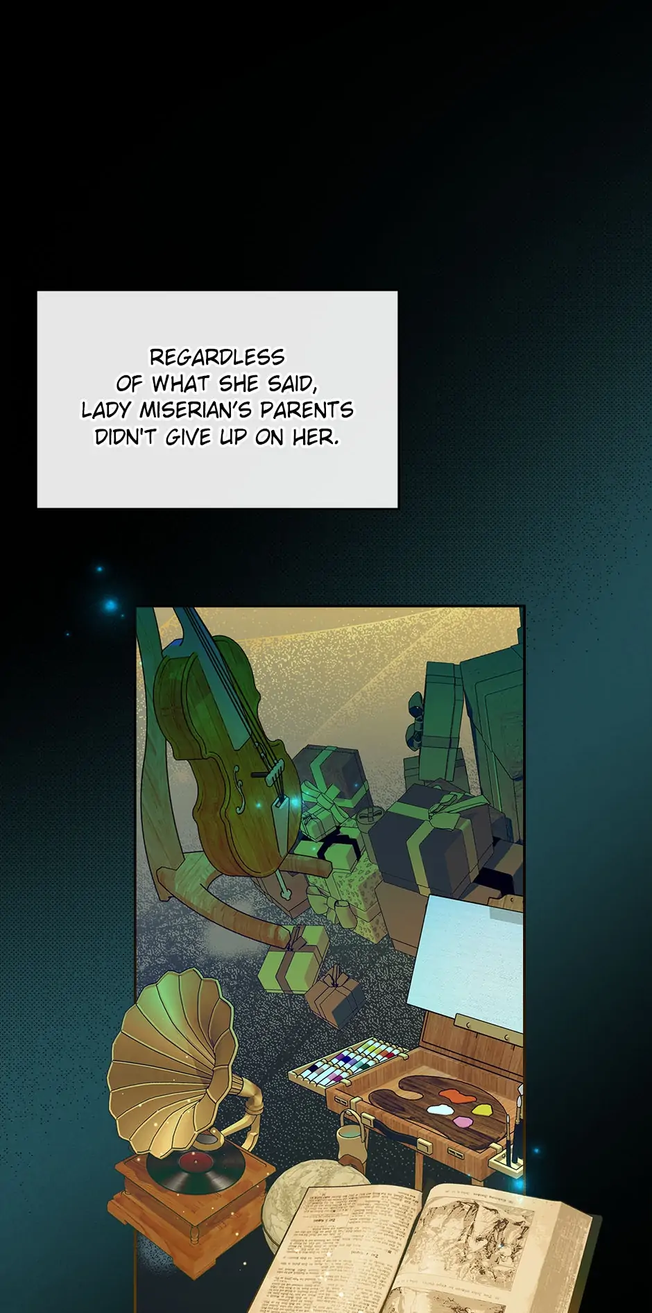 Read Kill the Villainess (en) Manga Online