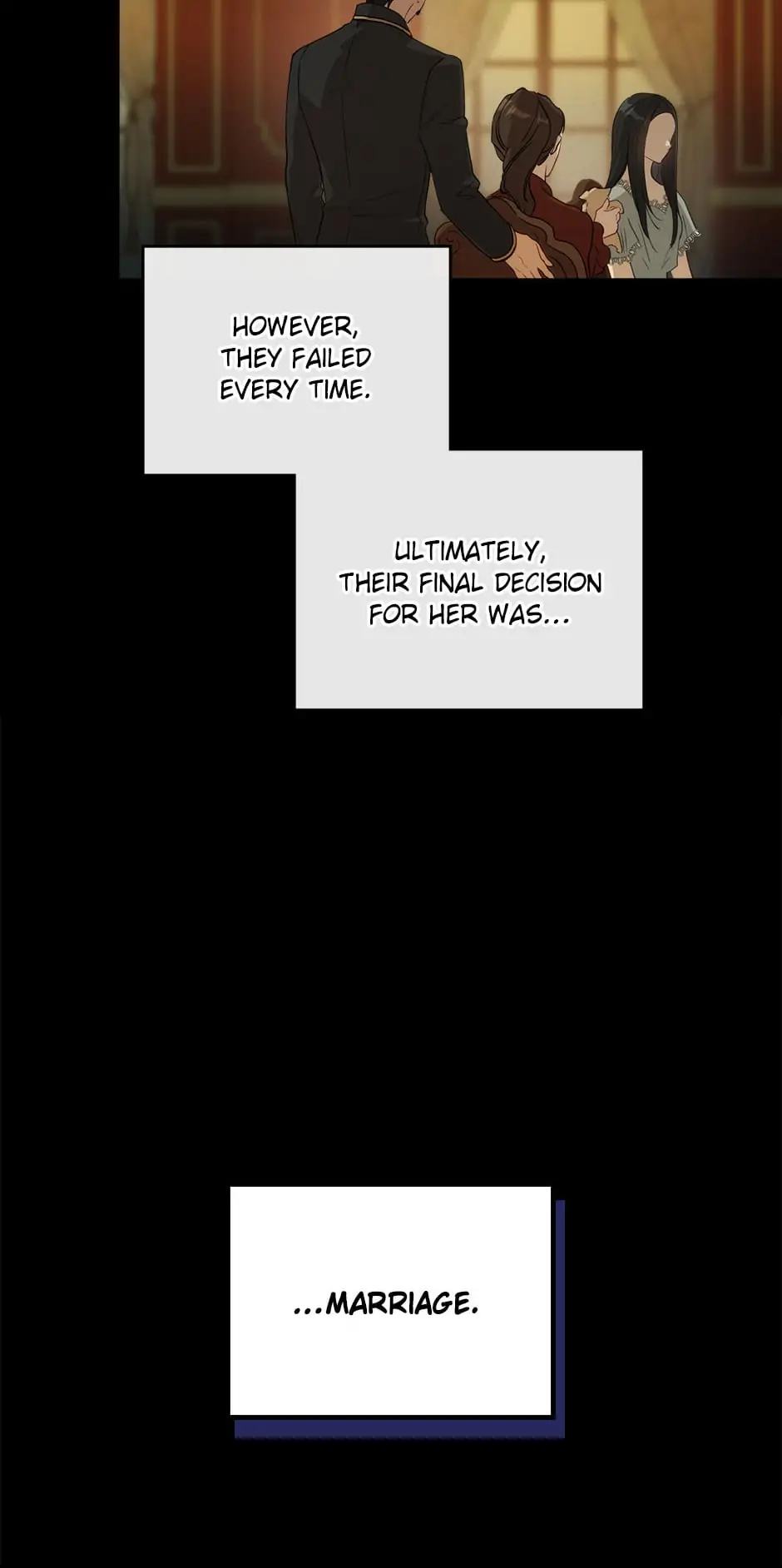 Read Kill the Villainess (en) Manga Online