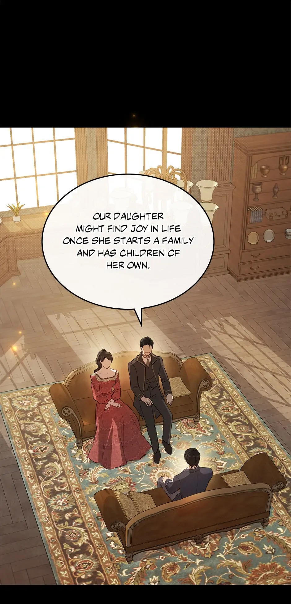 Read Kill the Villainess (en) Manga Online